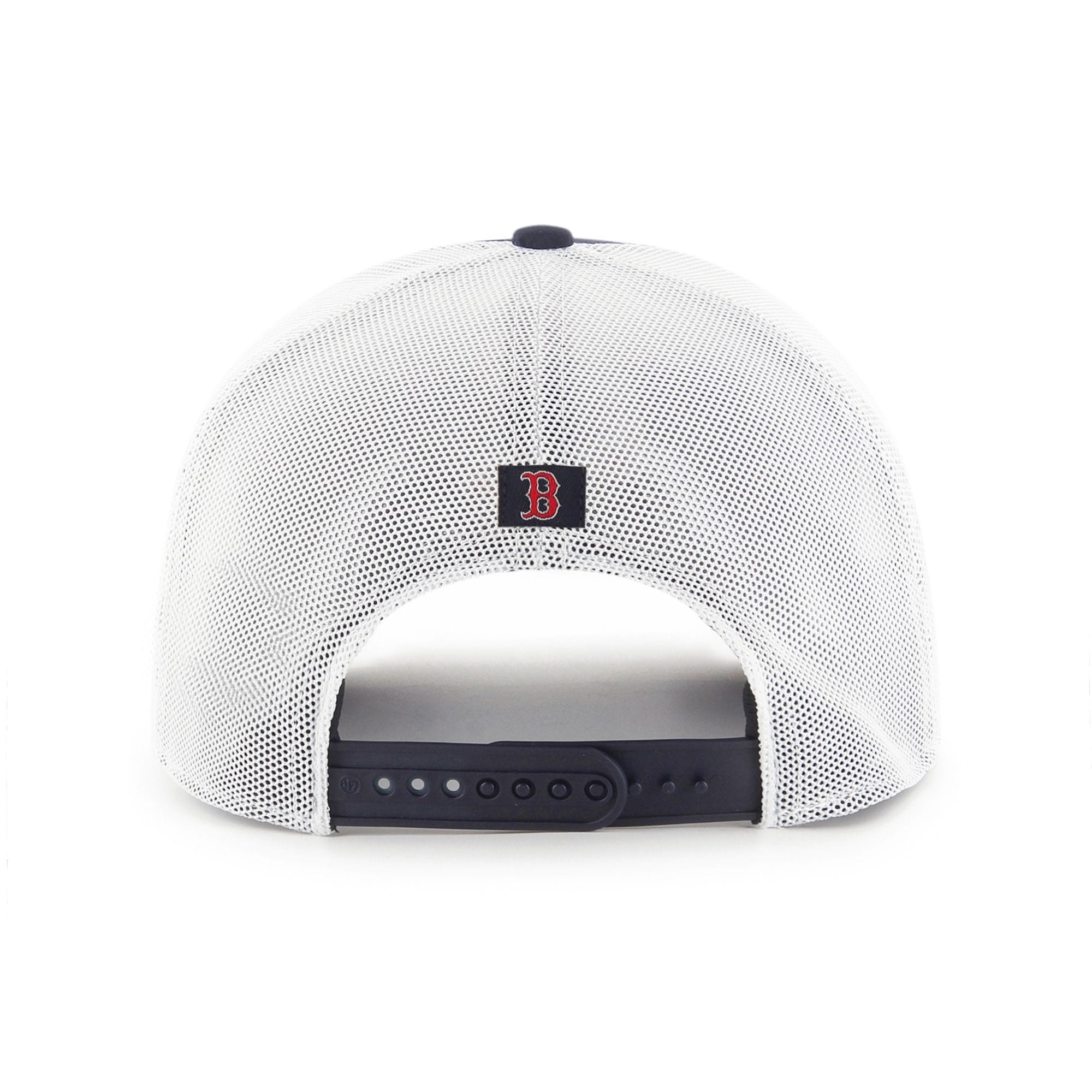 Boston Red Sox Hats Shop – Explore boston red sox 821747 primary team logo american flag fill trucker snapback hat – blue Collection
