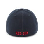 Boston Red Sox Hats Shop – Explore boston red sox 821747 primary team logo cooperstown collection franchise logo fitted hat – navy Collection