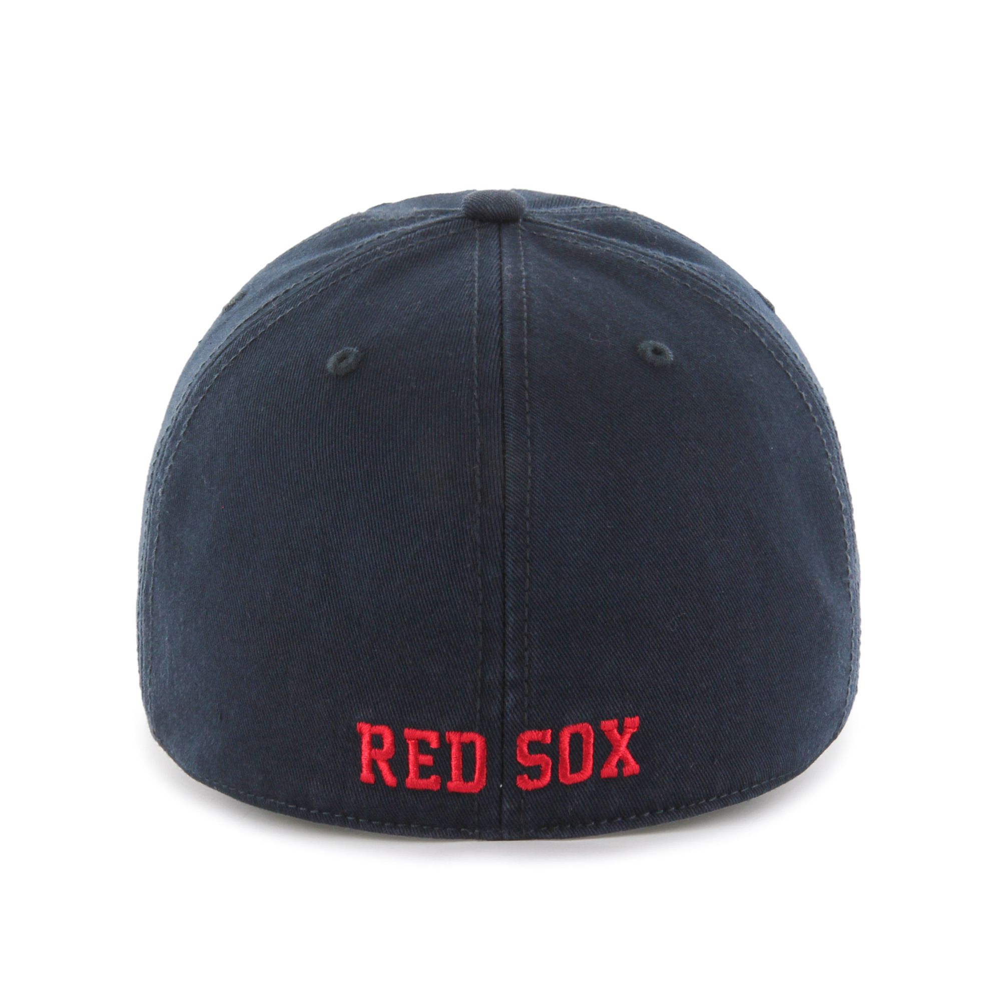 Boston Red Sox Hats Shop – Explore boston red sox 821747 primary team logo cooperstown collection franchise logo fitted hat – navy Collection