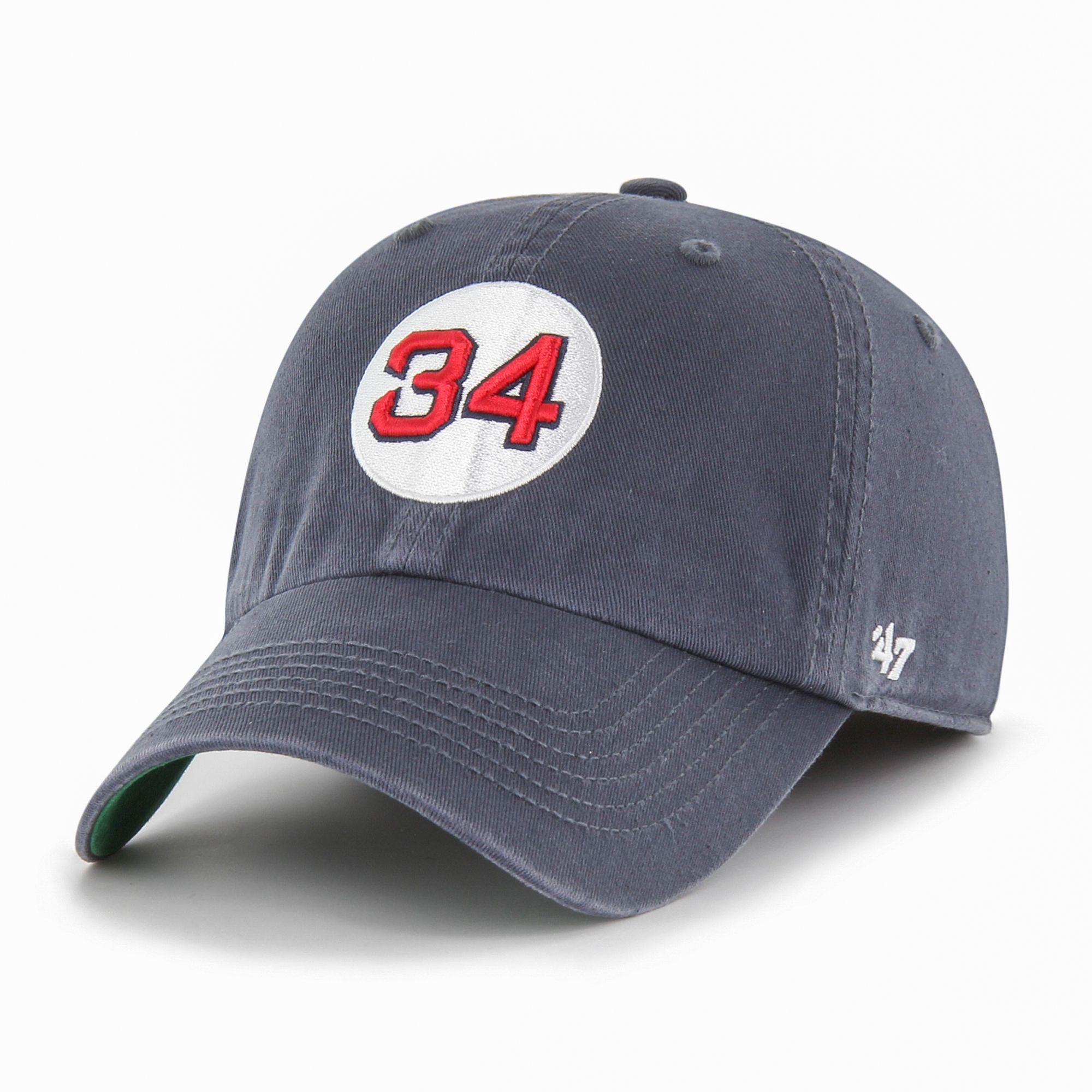 Boston Red Sox Hats Shop – Explore boston red sox 821747 primary team logo david ortiz 34 fitted franchise hat – blue Collection