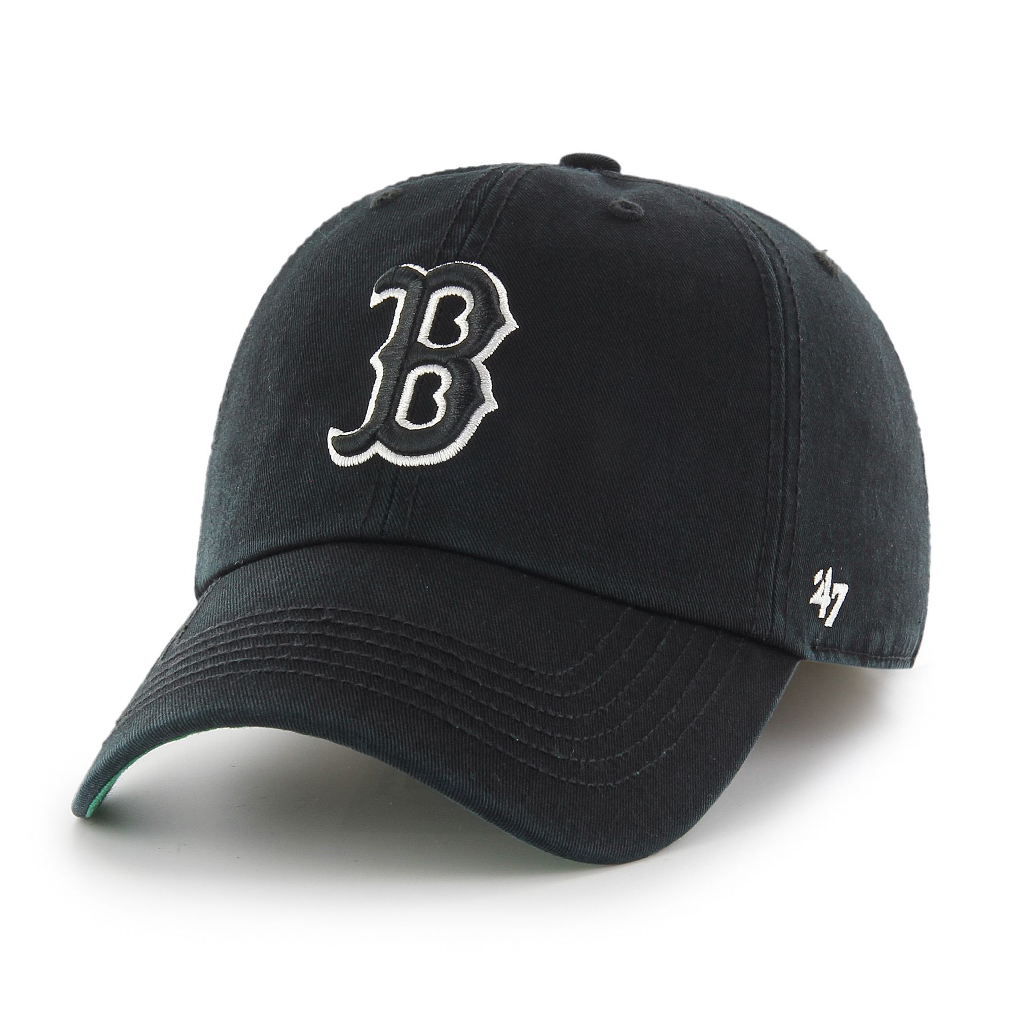 Boston Red Sox Hats Shop – Explore boston red sox 821747 primary team logo franchise fitted hat – black Collection