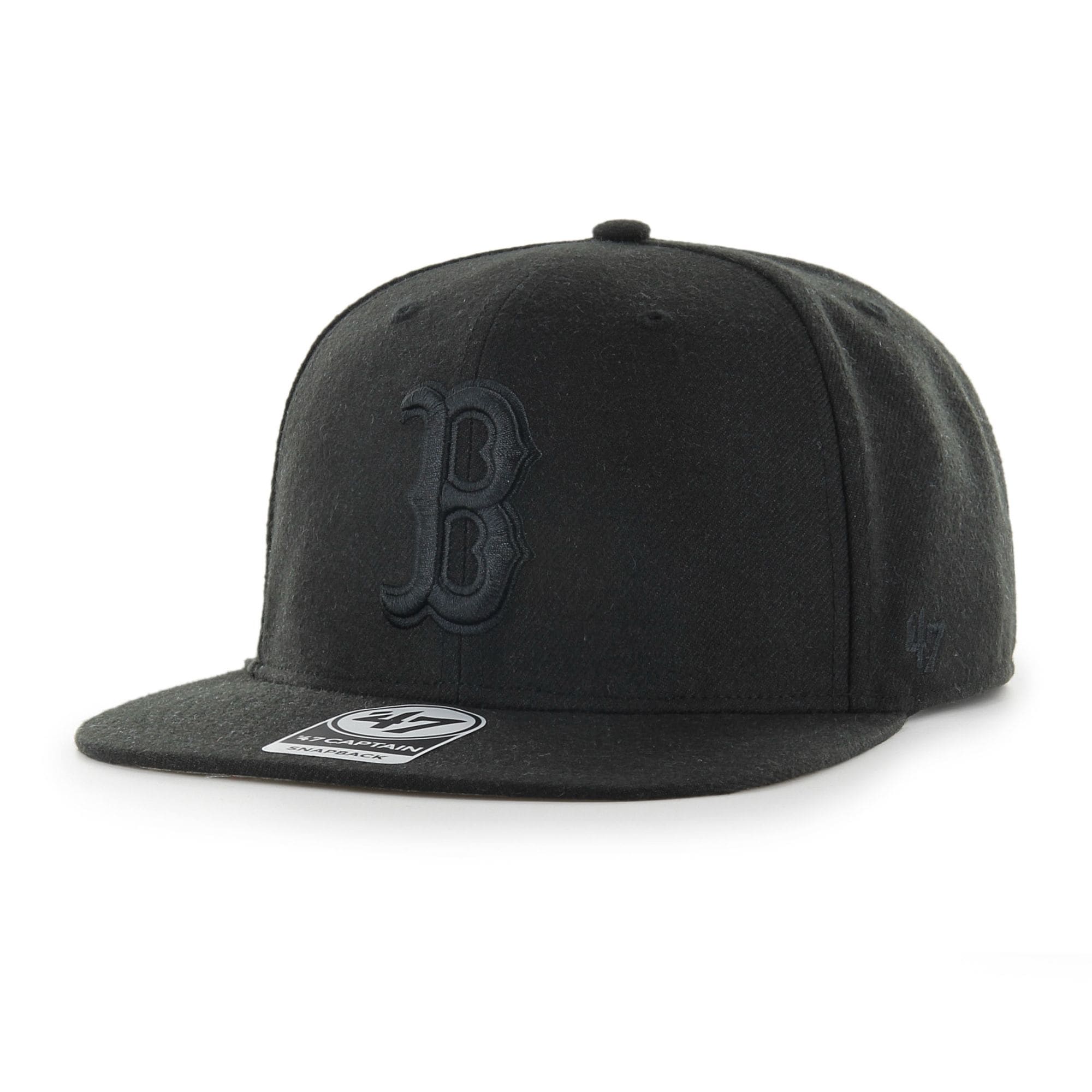Boston Red Sox Hats Shop – Explore boston red sox 821747 primary team logo snapback adjustable hat – black Collection