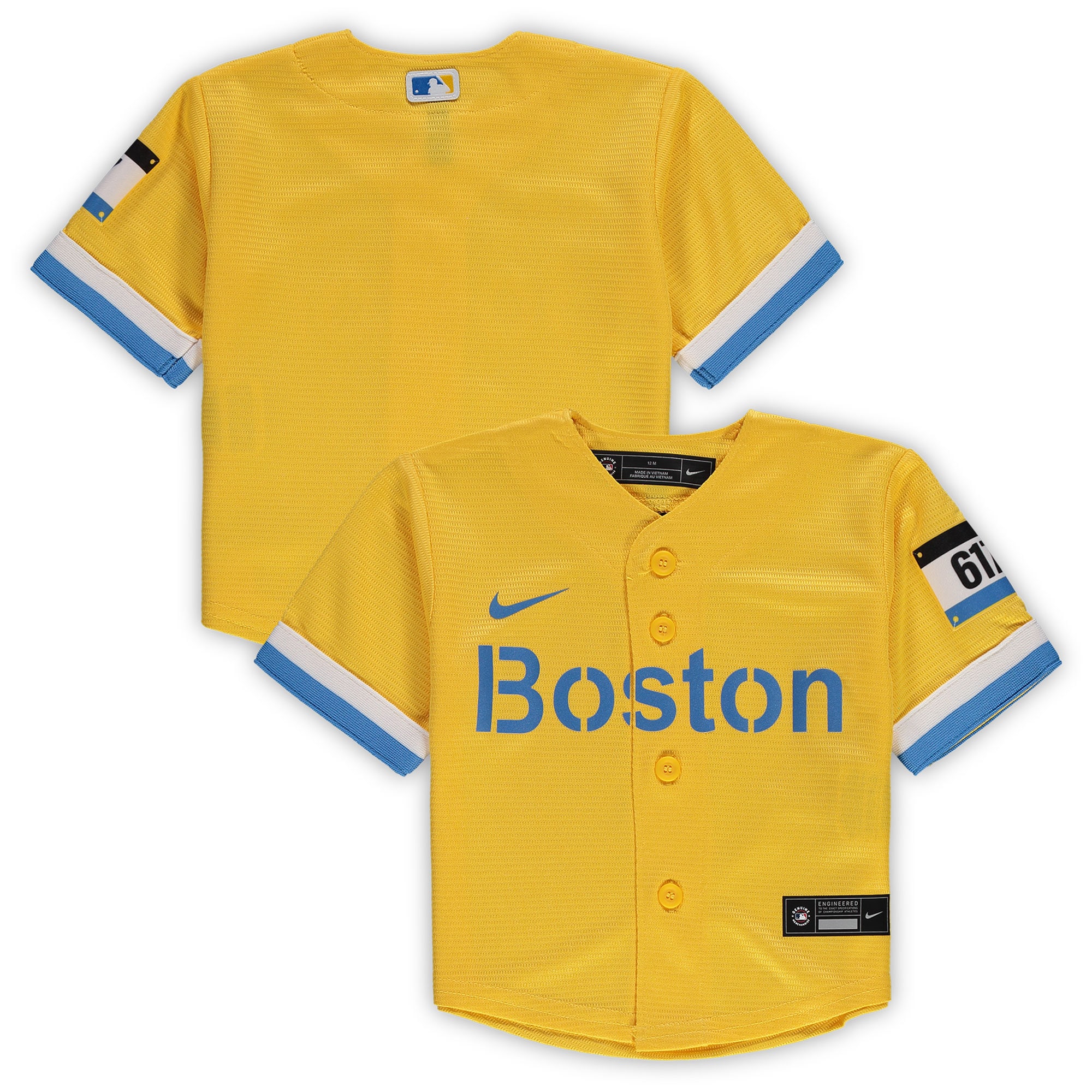 Boston Red Sox Hats Shop – Explore infant boston red sox nike gold mlb city connect replica jersey Collection