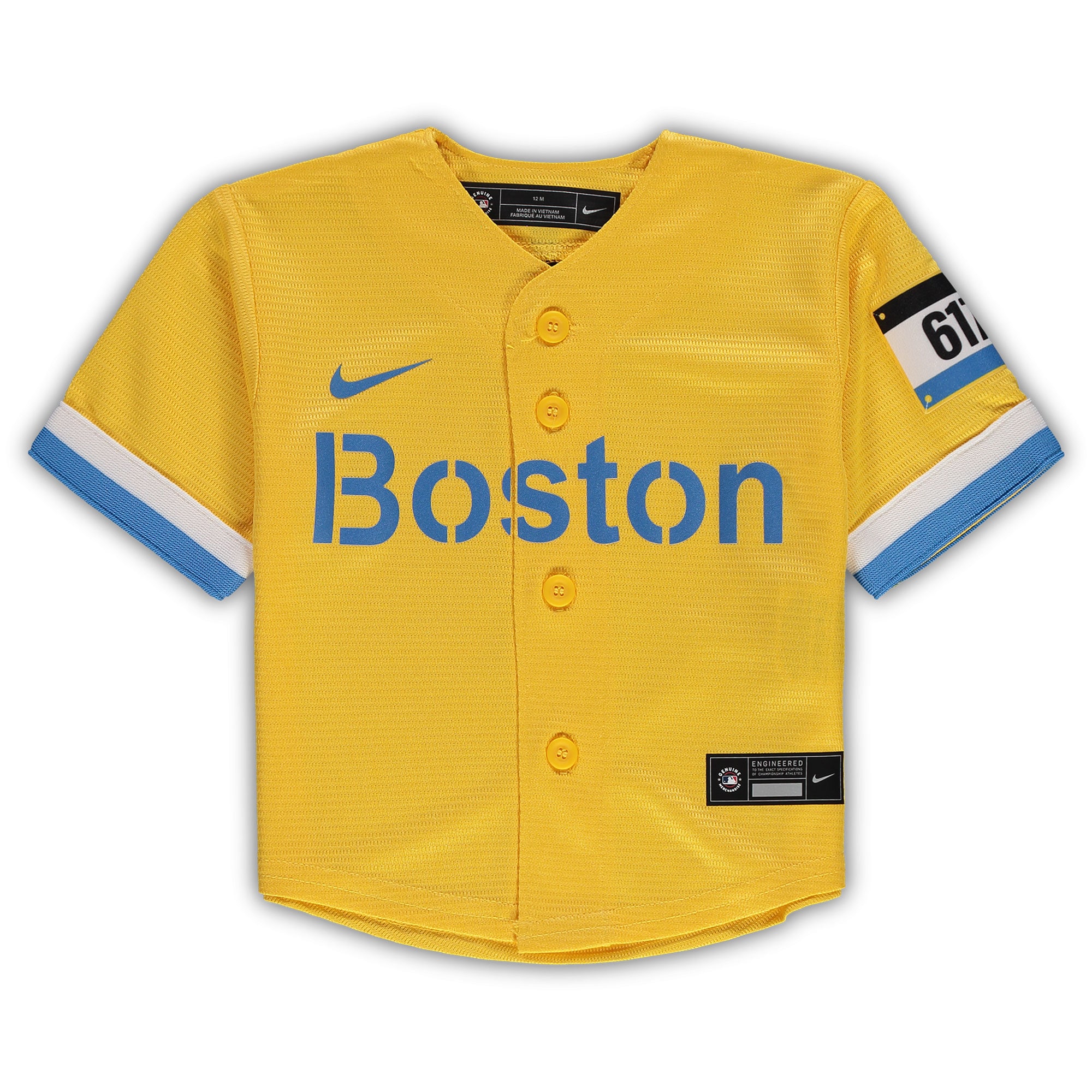 Boston Red Sox Hats Shop – Explore infant boston red sox nike gold mlb city connect replica jersey Collection
