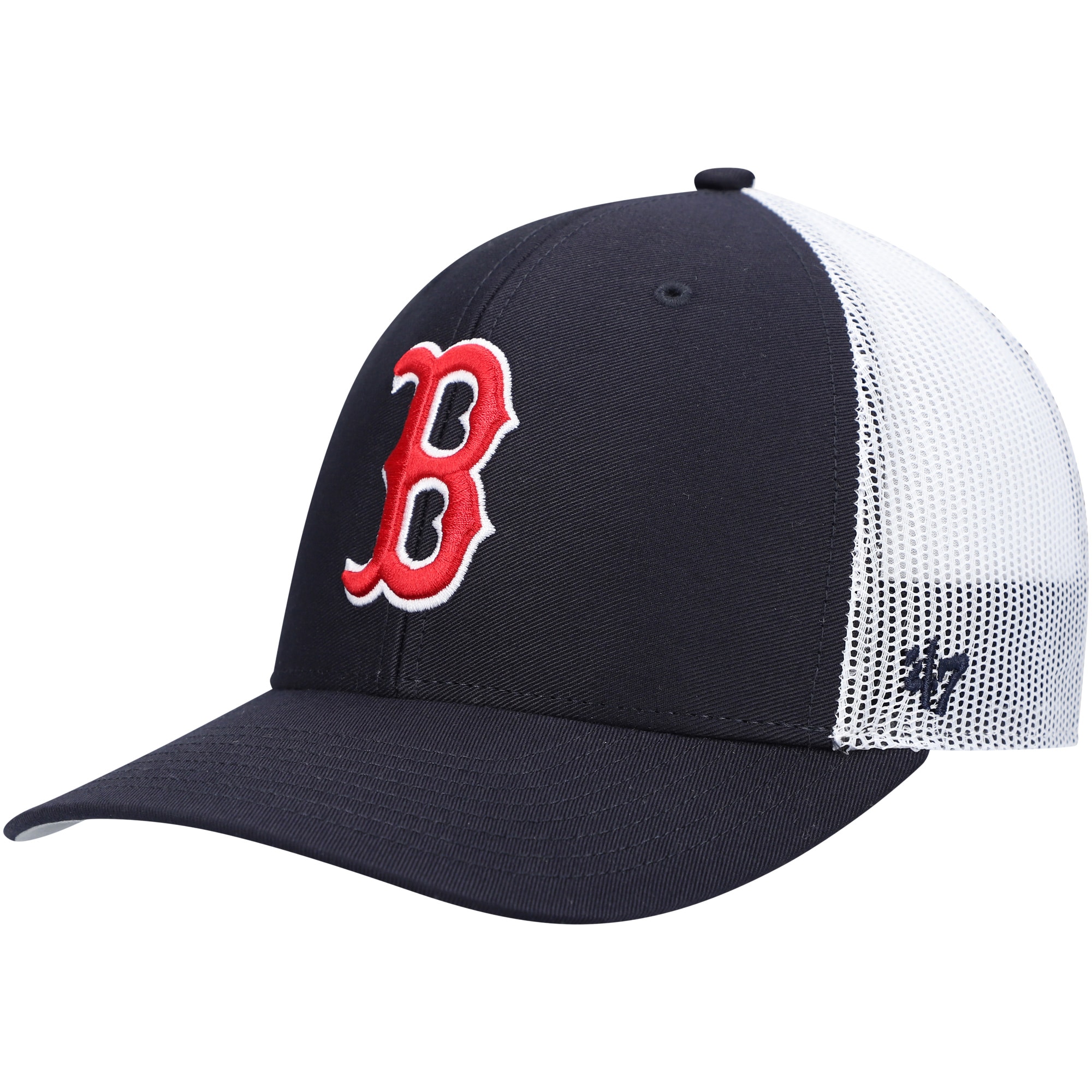 Boston Red Sox Hats Shop – Explore men8217s 821747 navywhite boston red sox primary logo trucker snapback hat Collection
