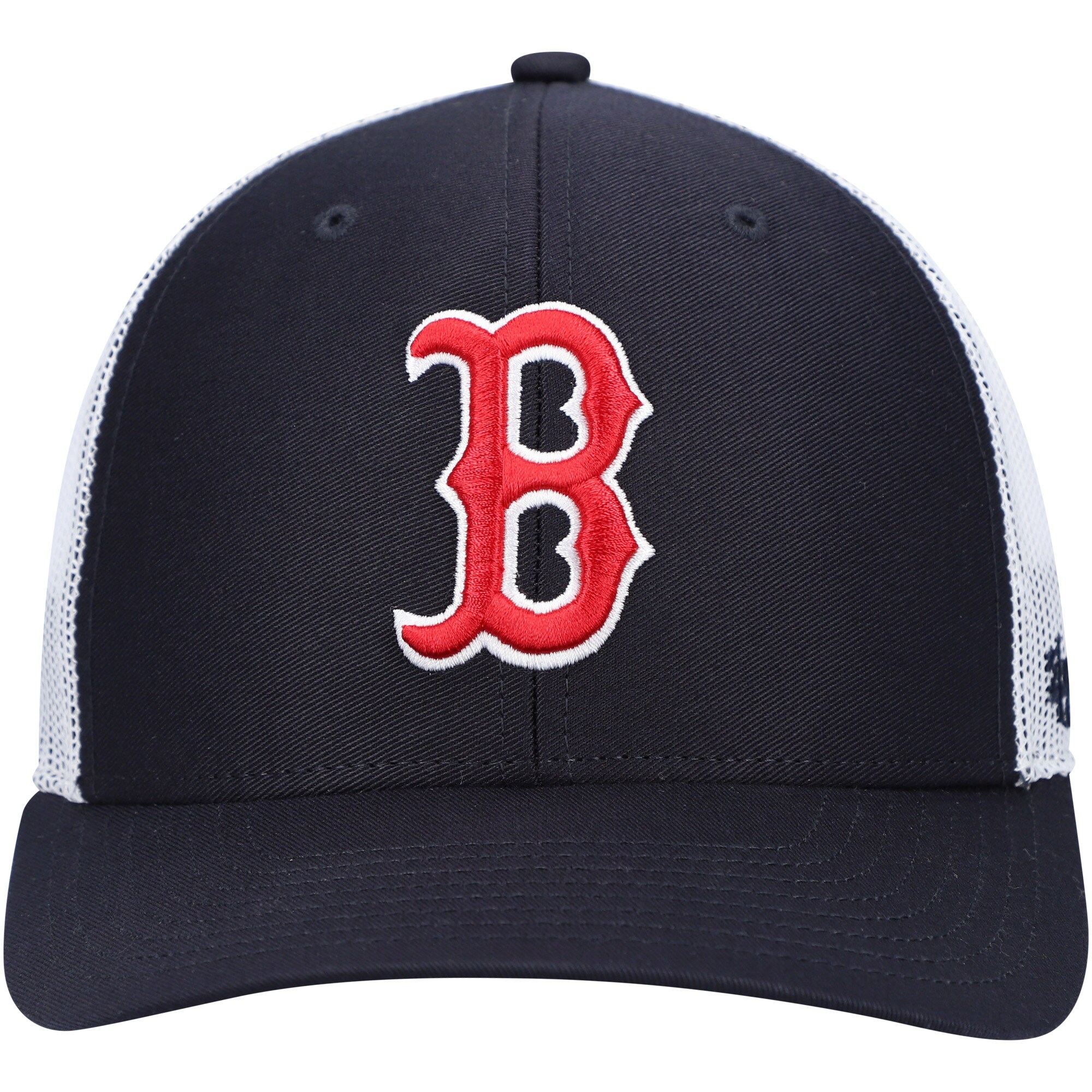 Boston Red Sox Hats Shop – Explore men8217s 821747 navywhite boston red sox primary logo trucker snapback hat Collection