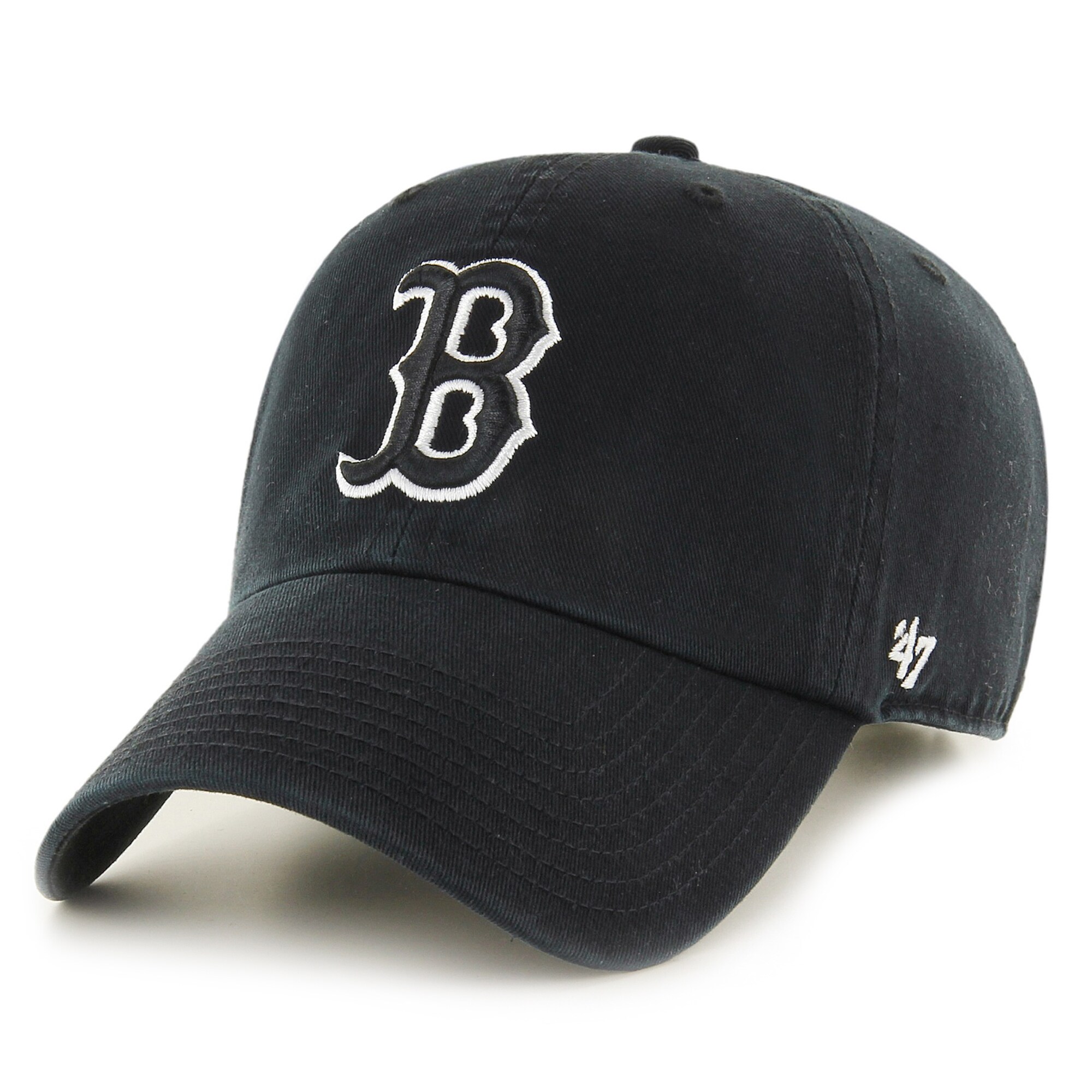 Boston Red Sox Hats Shop – Explore men8217s boston red sox 821747 black logo clean up adjustable hat Collection