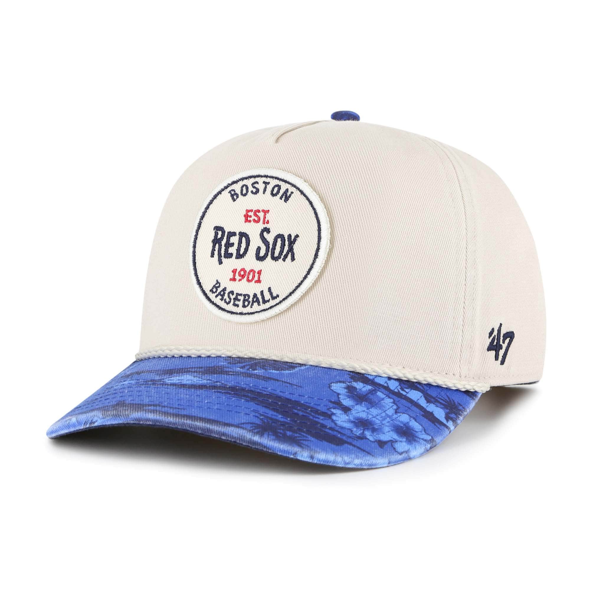 Boston Red Sox Hats Shop – Explore men8217s boston red sox 821747 creamnavy fiji rope hitch adjustable hat Collection