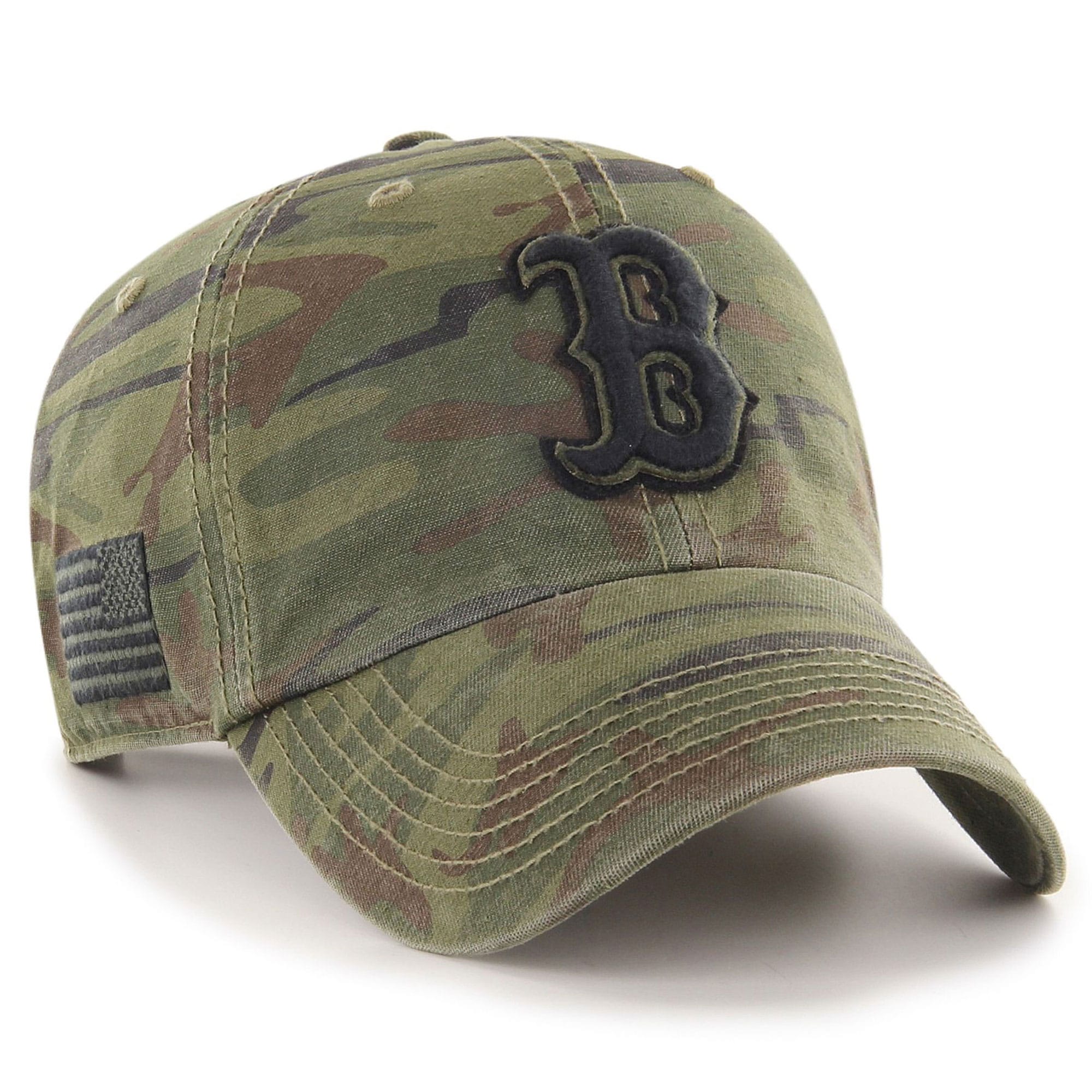 Boston Red Sox Hats Shop – Explore men8217s boston red sox 821747 green camo clean up adjustable hat Collection