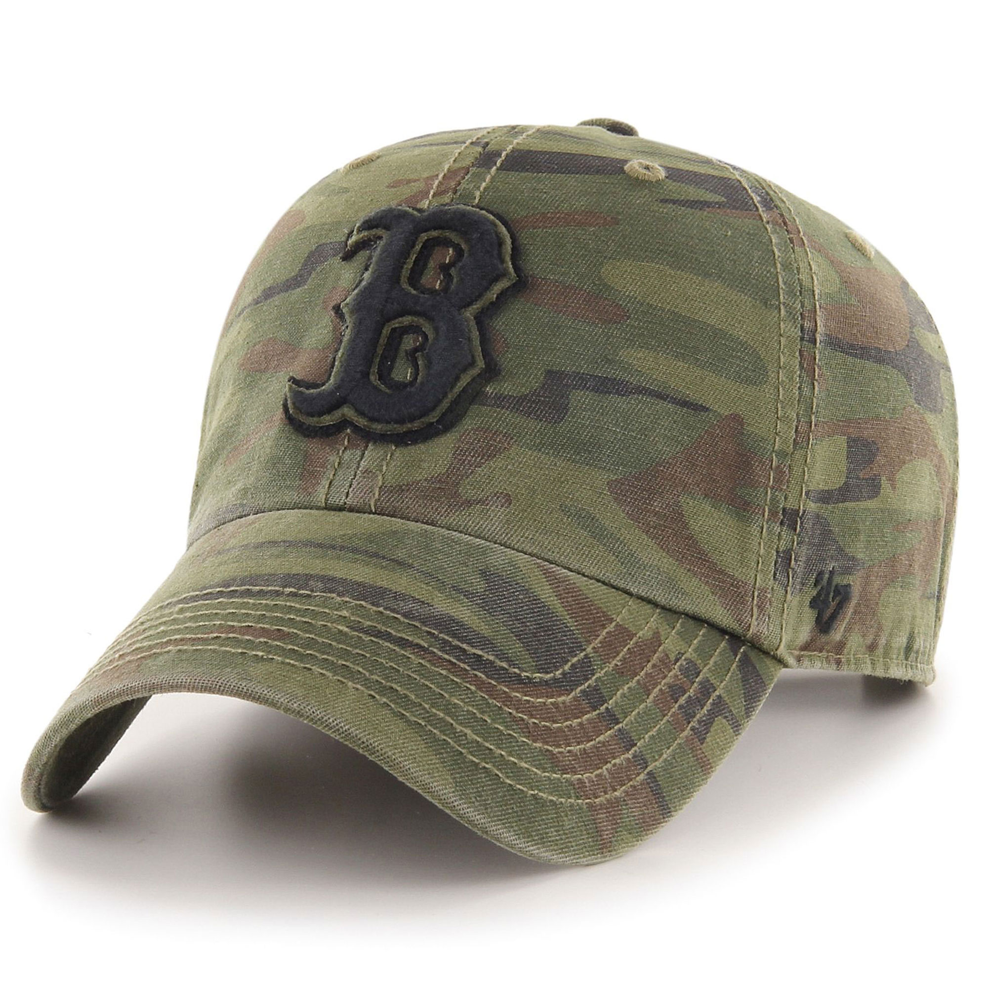 Boston Red Sox Hats Shop – Explore men8217s boston red sox 821747 green camo clean up adjustable hat Collection