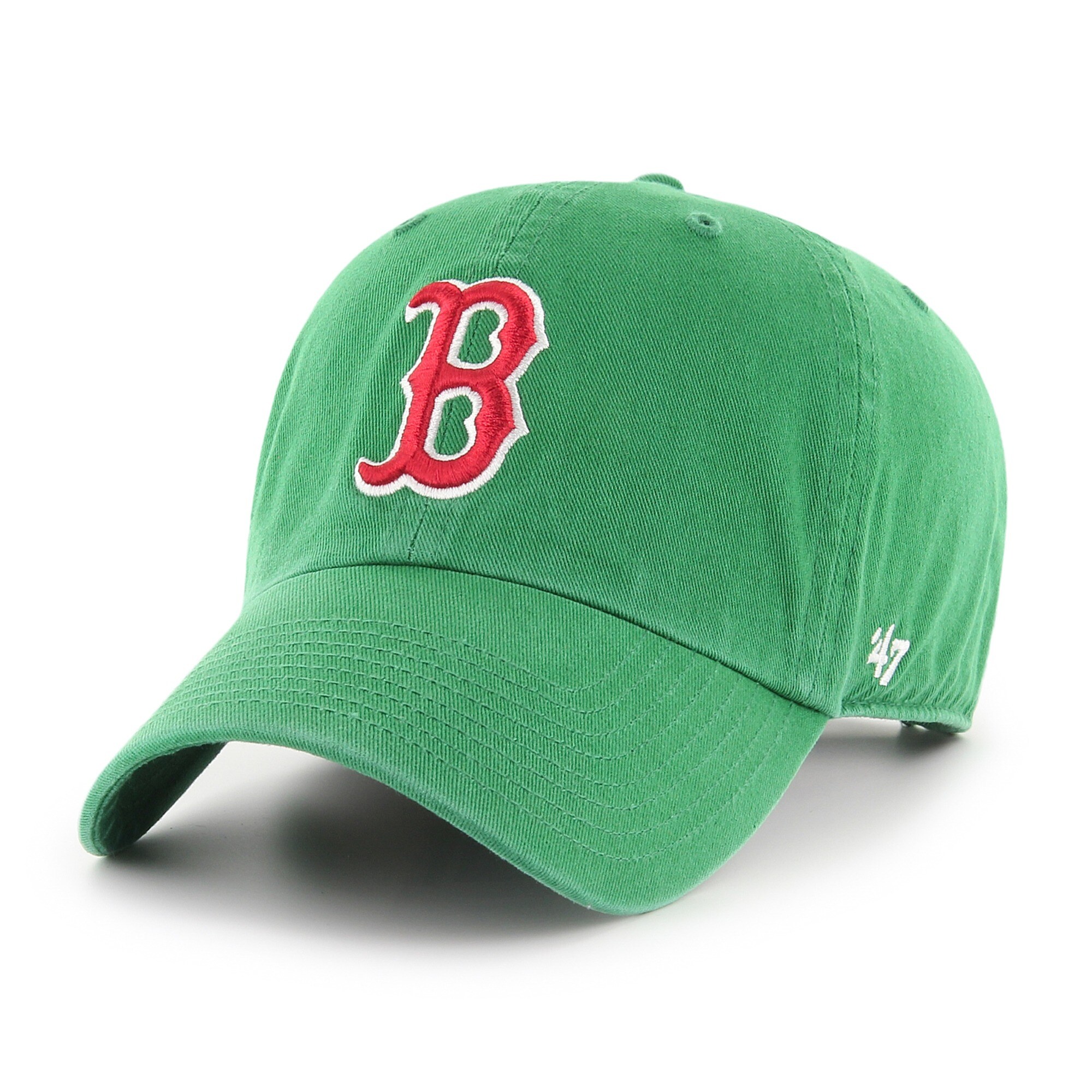 Boston Red Sox Hats Shop – Explore men8217s boston red sox 821747 green clean up adjustable hat Collection