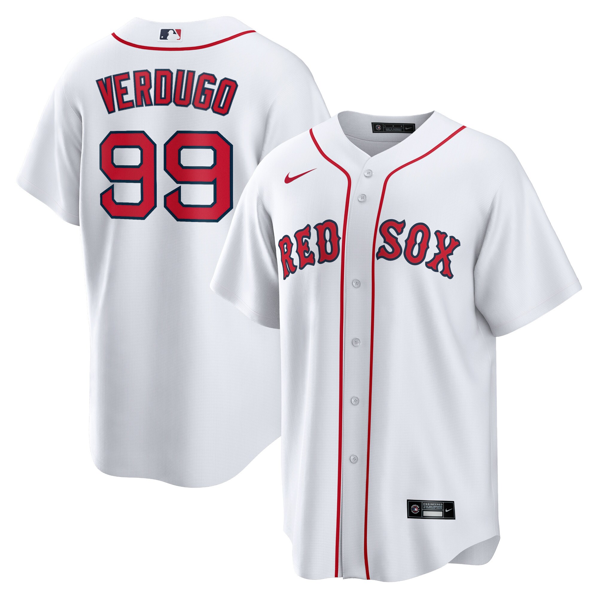 Boston Red Sox Hats Shop – Explore men8217s boston red sox alex verdugo nike white replica player jersey Collection
