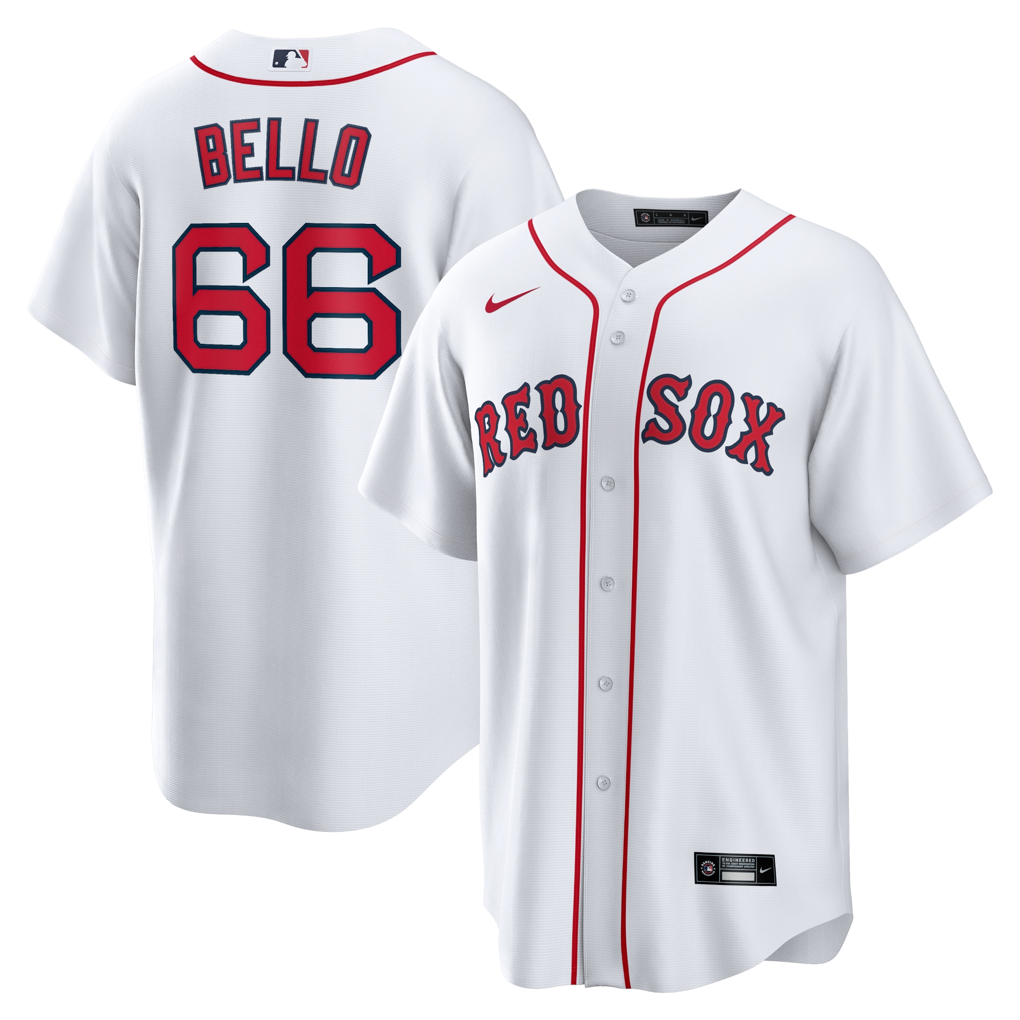 Boston Red Sox Hats Shop – Explore men8217s boston red sox brayan bello nike white home replica jersey Collection