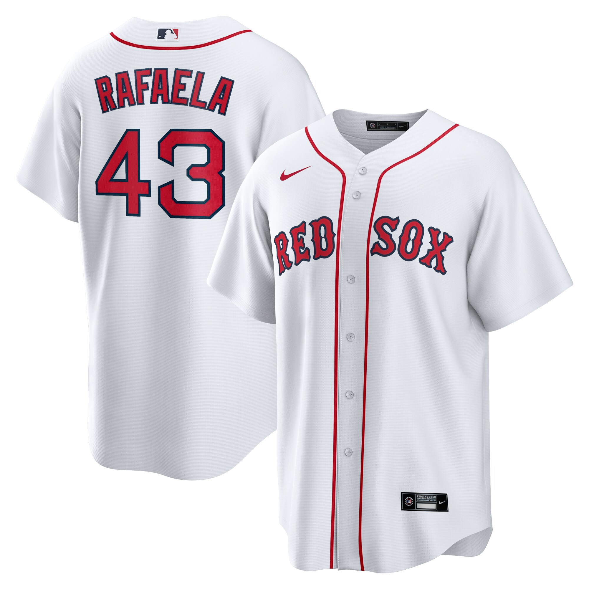 Boston Red Sox Hats Shop – Explore men8217s boston red sox ceddanne rafaela nike white home replica jersey Collection
