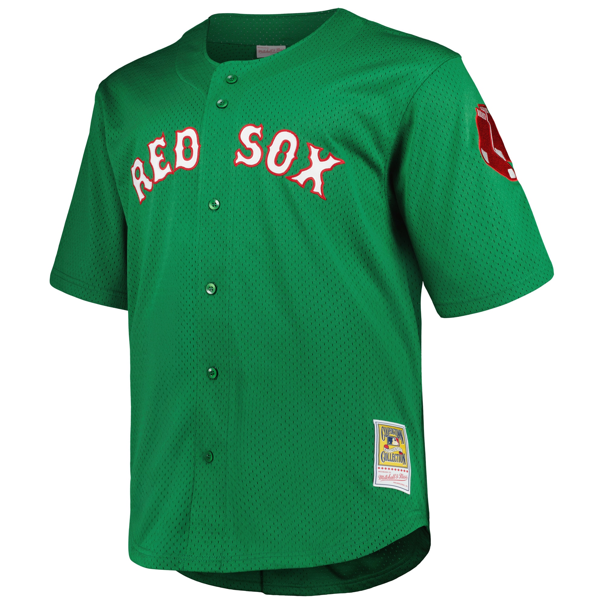 Boston Red Sox Hats Shop – Explore men8217s boston red sox david ortiz mitchell amp ness kelly green big amp tall cooperstown collection mesh batting practice jersey Collection