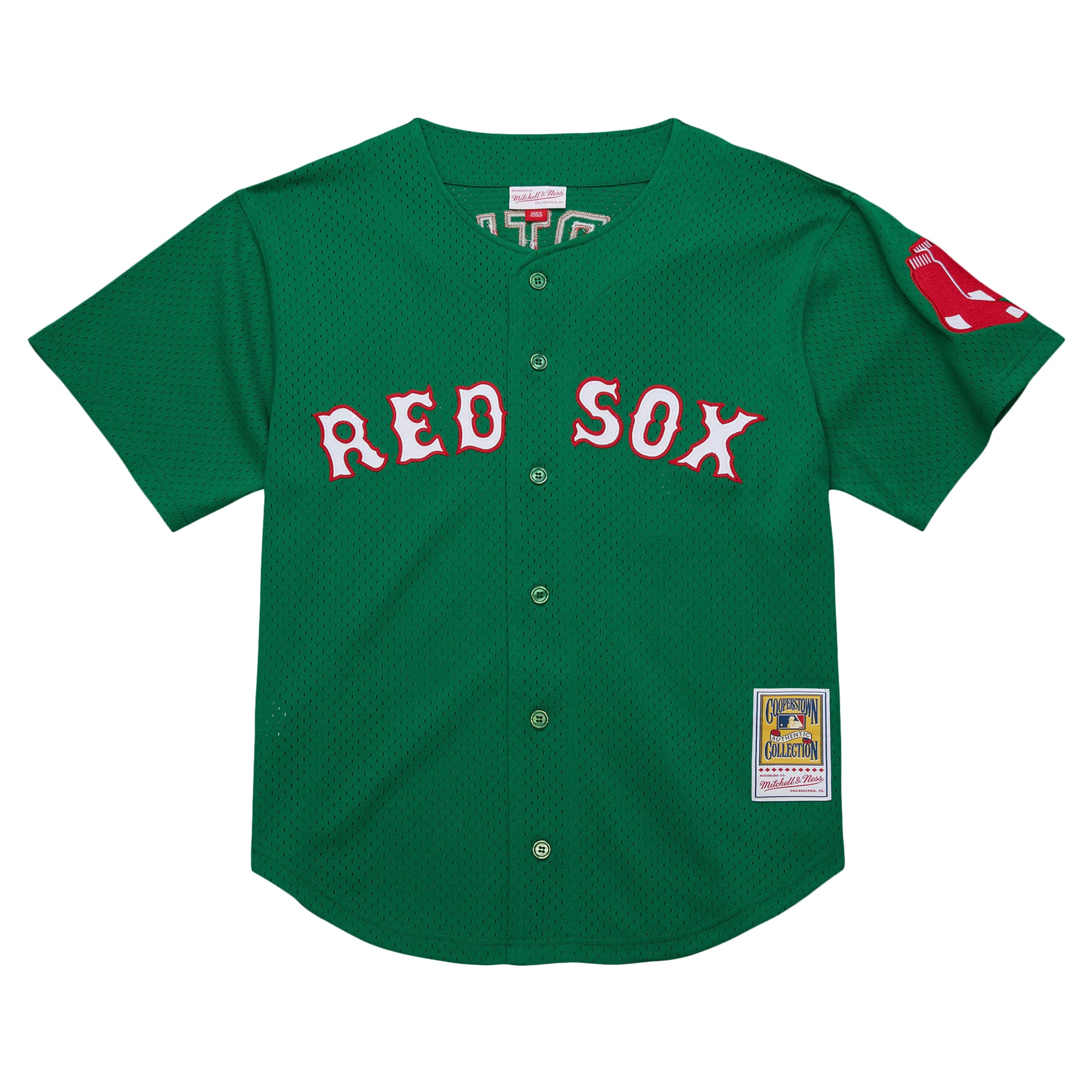 Boston Red Sox Hats Shop – Explore men8217s boston red sox david ortiz mitchell amp ness kelly green cooperstown collection mesh batting practice jersey Collection
