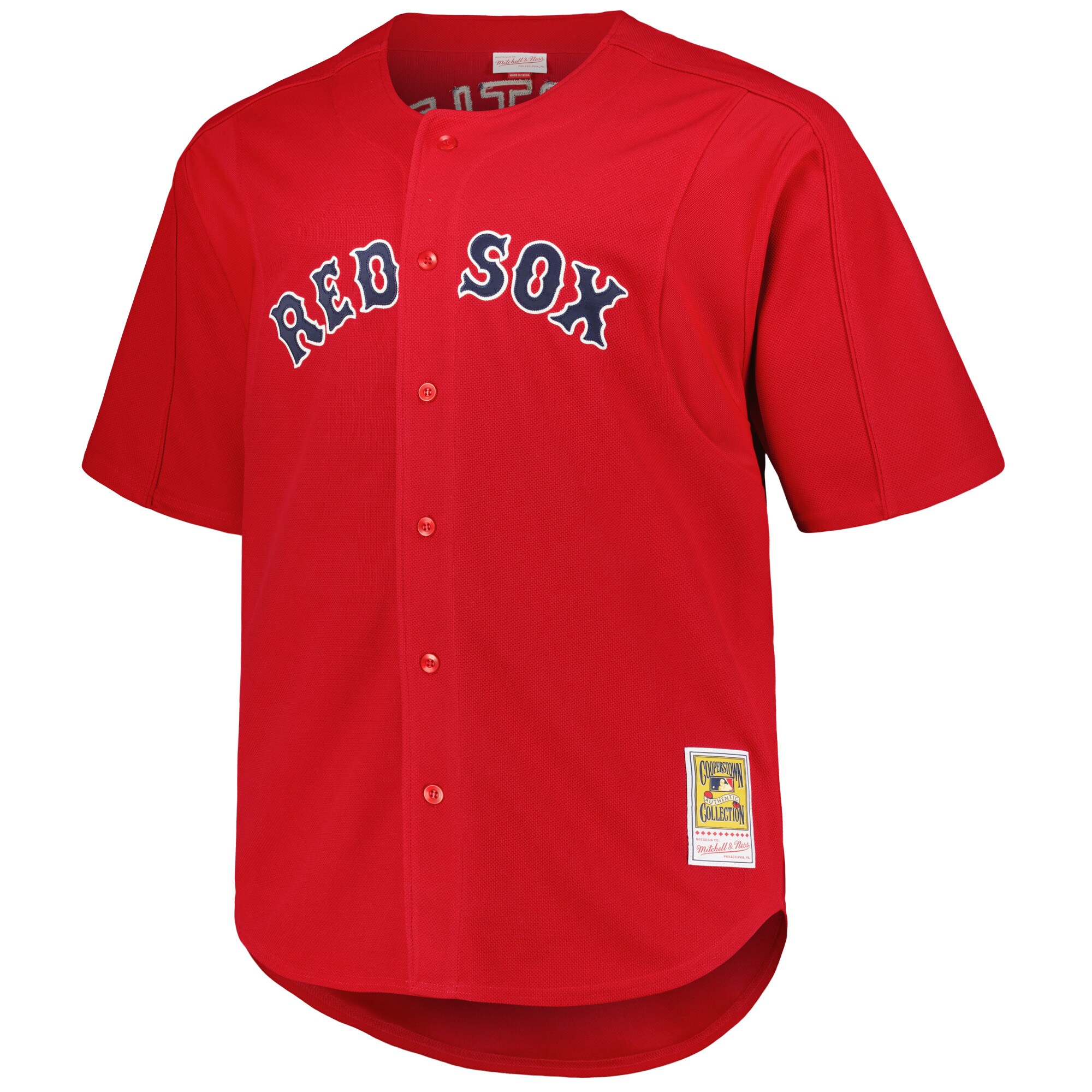 Boston Red Sox Hats Shop – Explore men8217s boston red sox david ortiz mitchell amp ness red big amp tall cooperstown collection batting practice replica jersey Collection