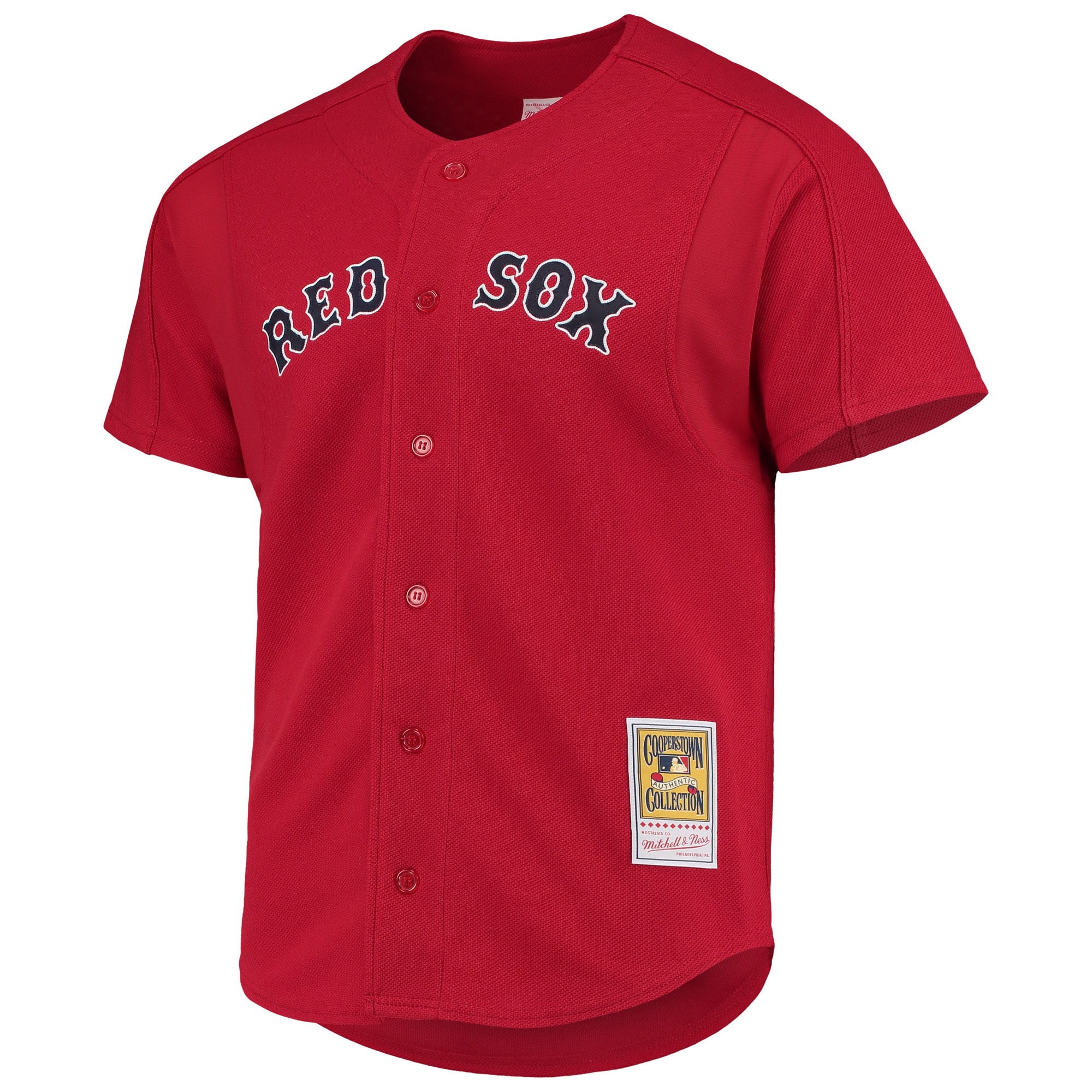 Boston Red Sox Hats Shop – Explore men8217s boston red sox david ortiz mitchell amp ness red cooperstown collection mesh batting practice button-up jersey Collection