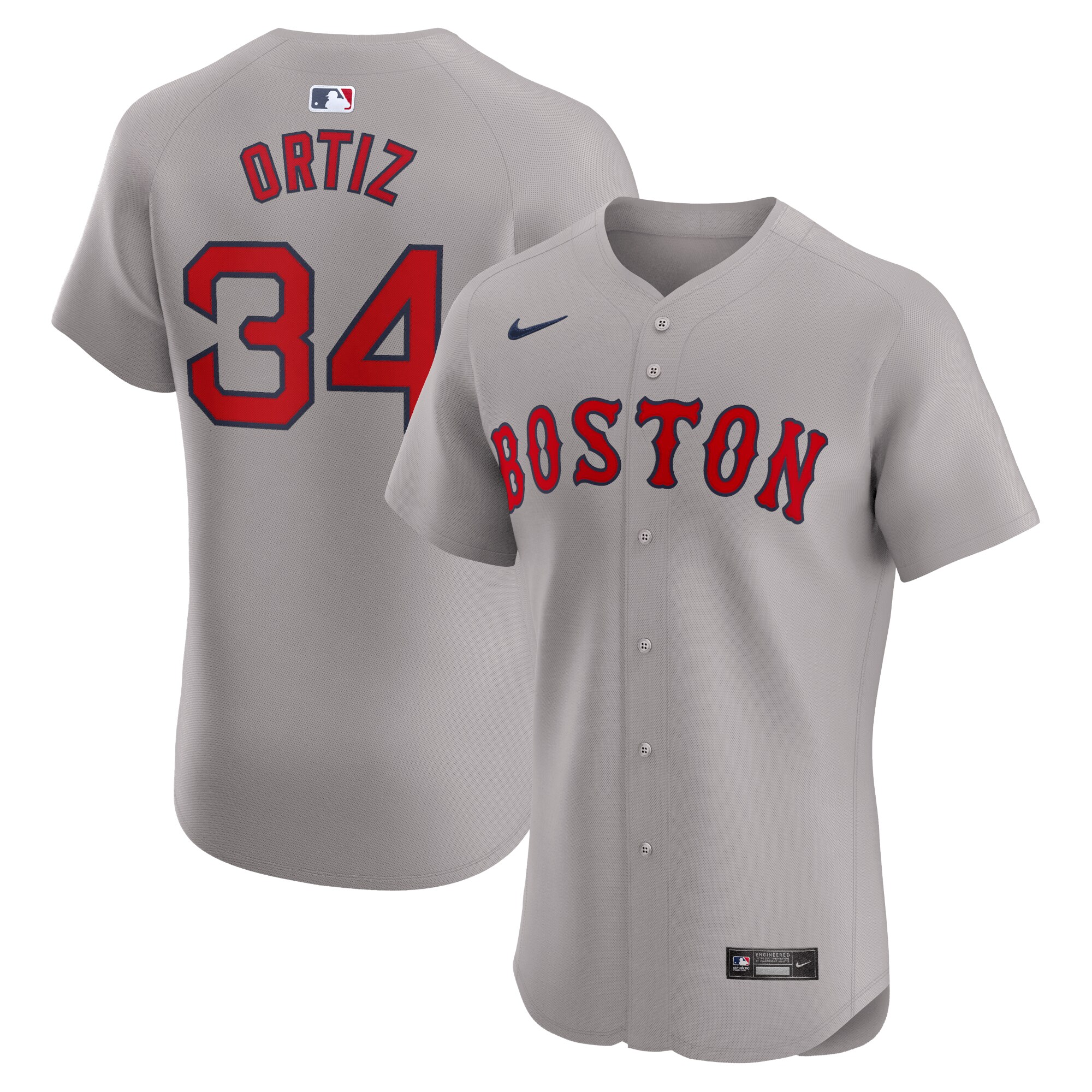 Boston Red Sox Hats Shop – Explore men8217s boston red sox david ortiz nike gray road elite player jersey Collection