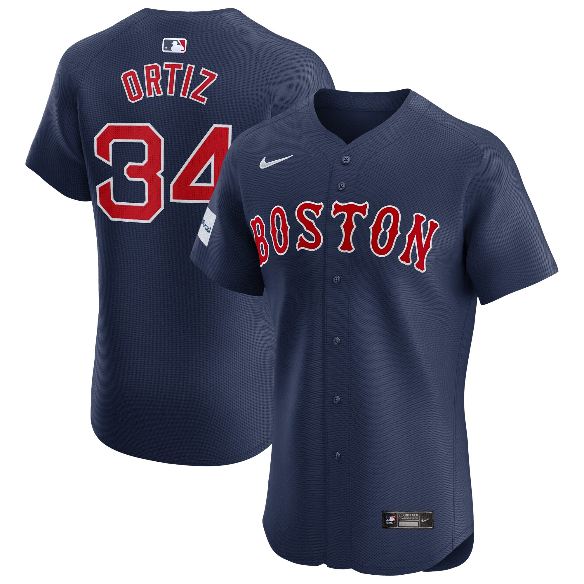 Boston Red Sox Hats Shop – Explore men8217s boston red sox david ortiz nike navy alternate elite sponsor patch player jersey Collection