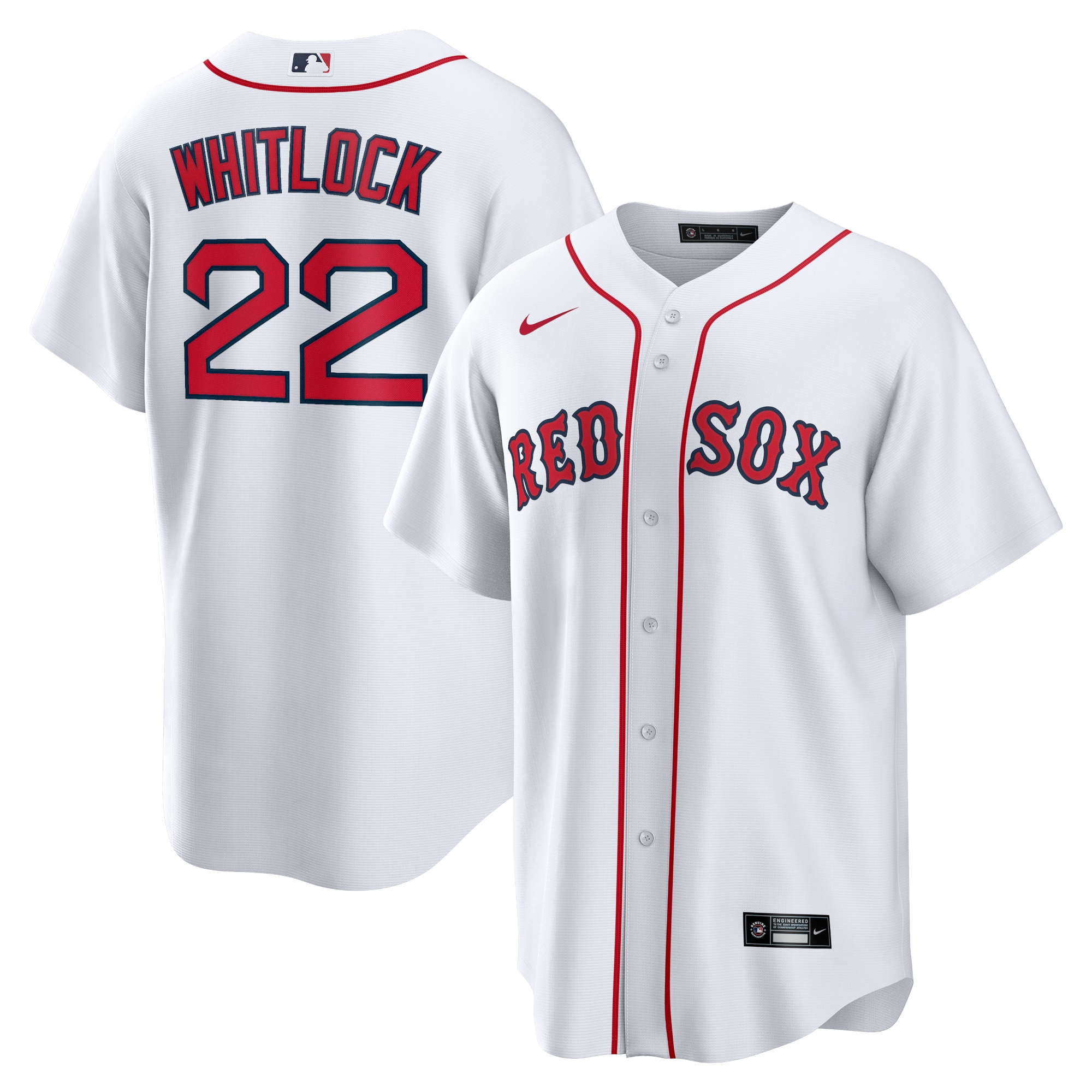 Boston Red Sox Hats Shop – Explore men8217s boston red sox garrett whitlock nike white home replica jersey Collection