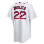 Boston Red Sox Hats Shop – Explore men8217s boston red sox garrett whitlock nike white home replica jersey Collection