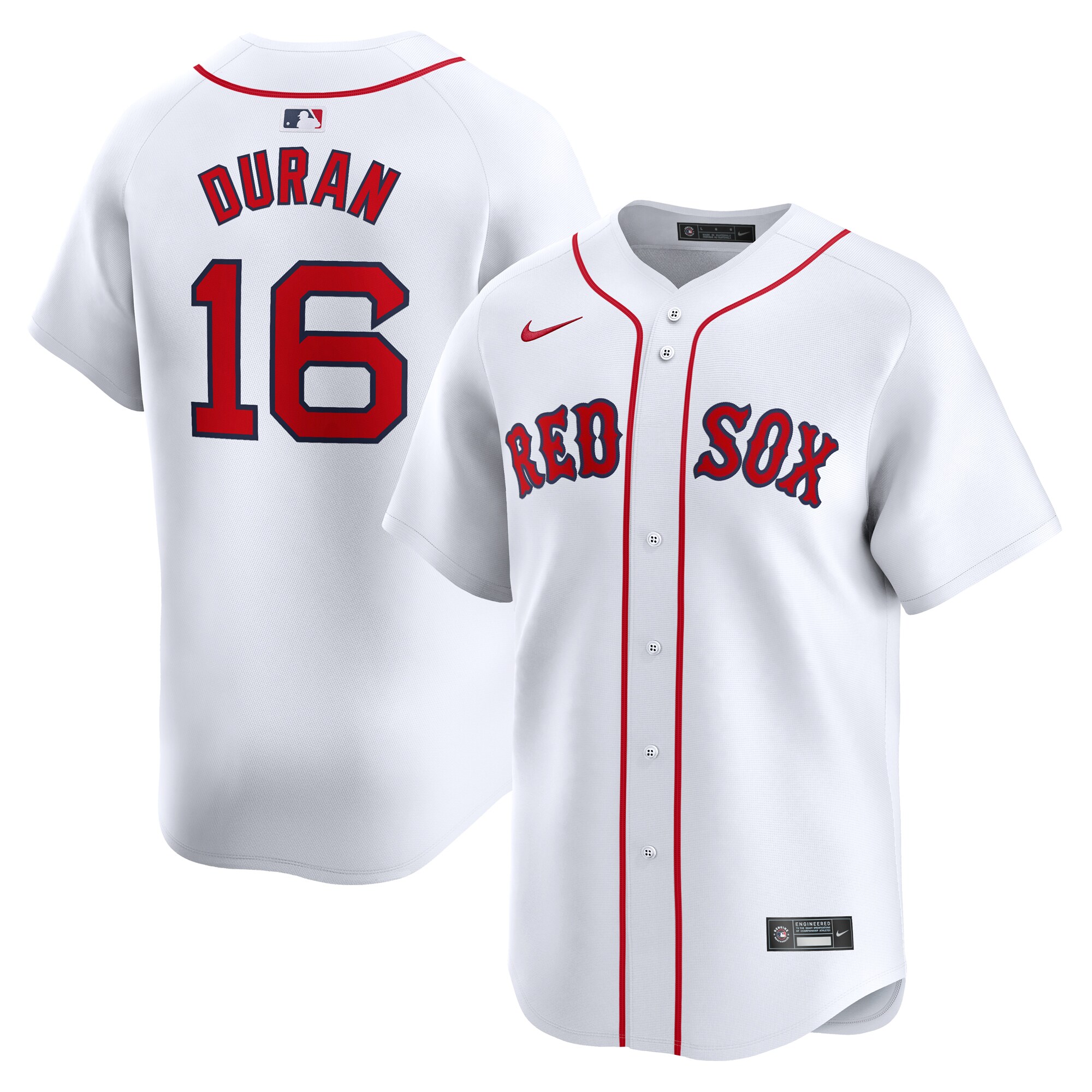 Boston Red Sox Hats Shop – Explore men8217s boston red sox jarren duran nike white home limited player jersey Collection