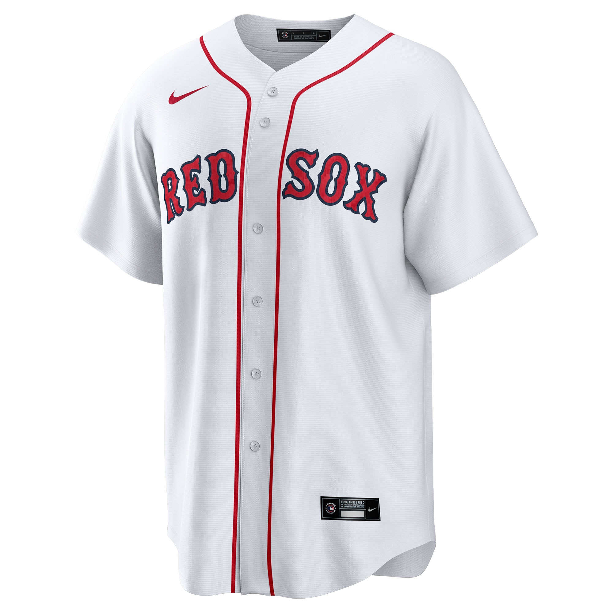 Boston Red Sox Hats Shop – Explore men8217s boston red sox jarren duran nike white home replica player jersey Collection