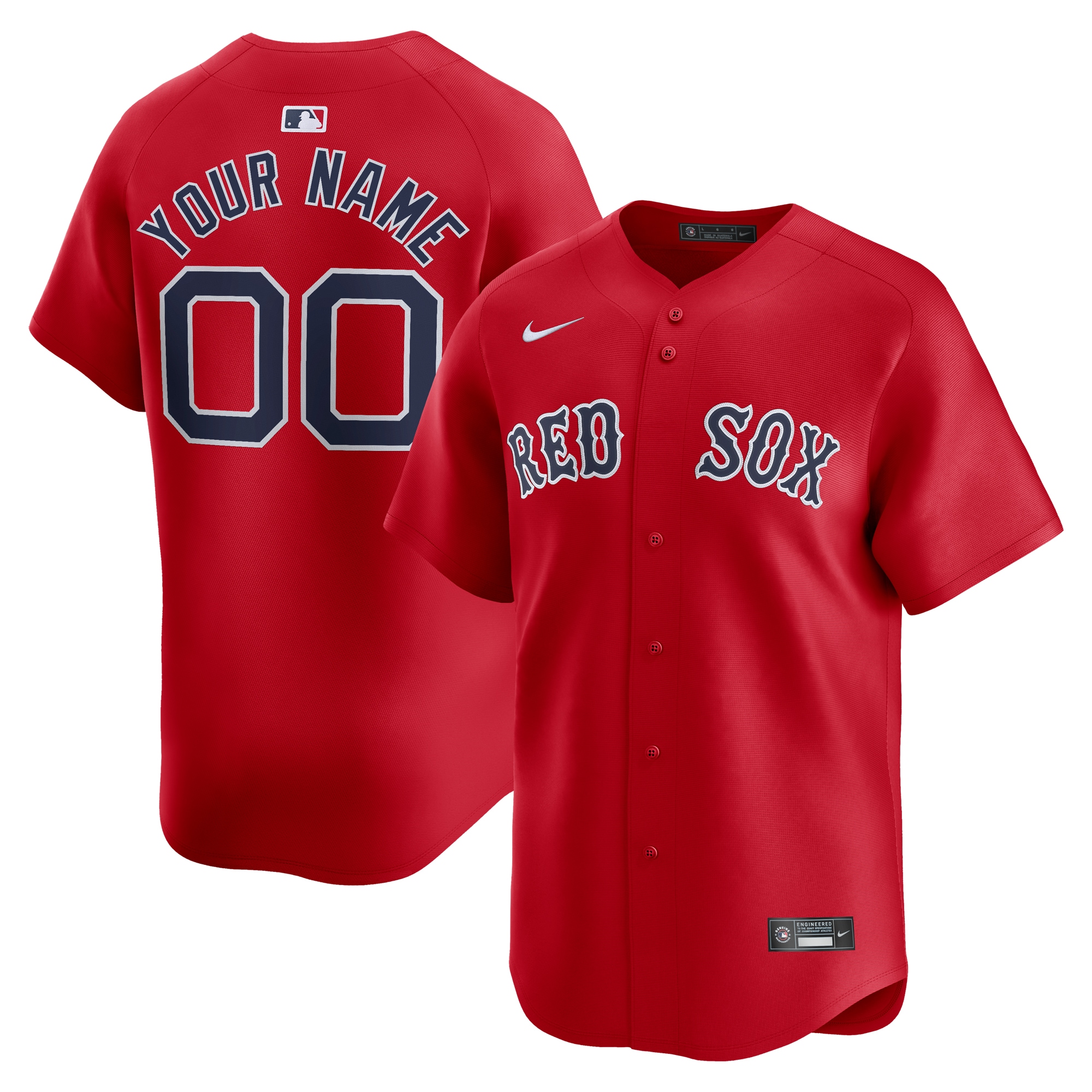 Boston Red Sox Hats Shop – Explore men8217s boston red sox nike red alternate limited custom jersey Collection