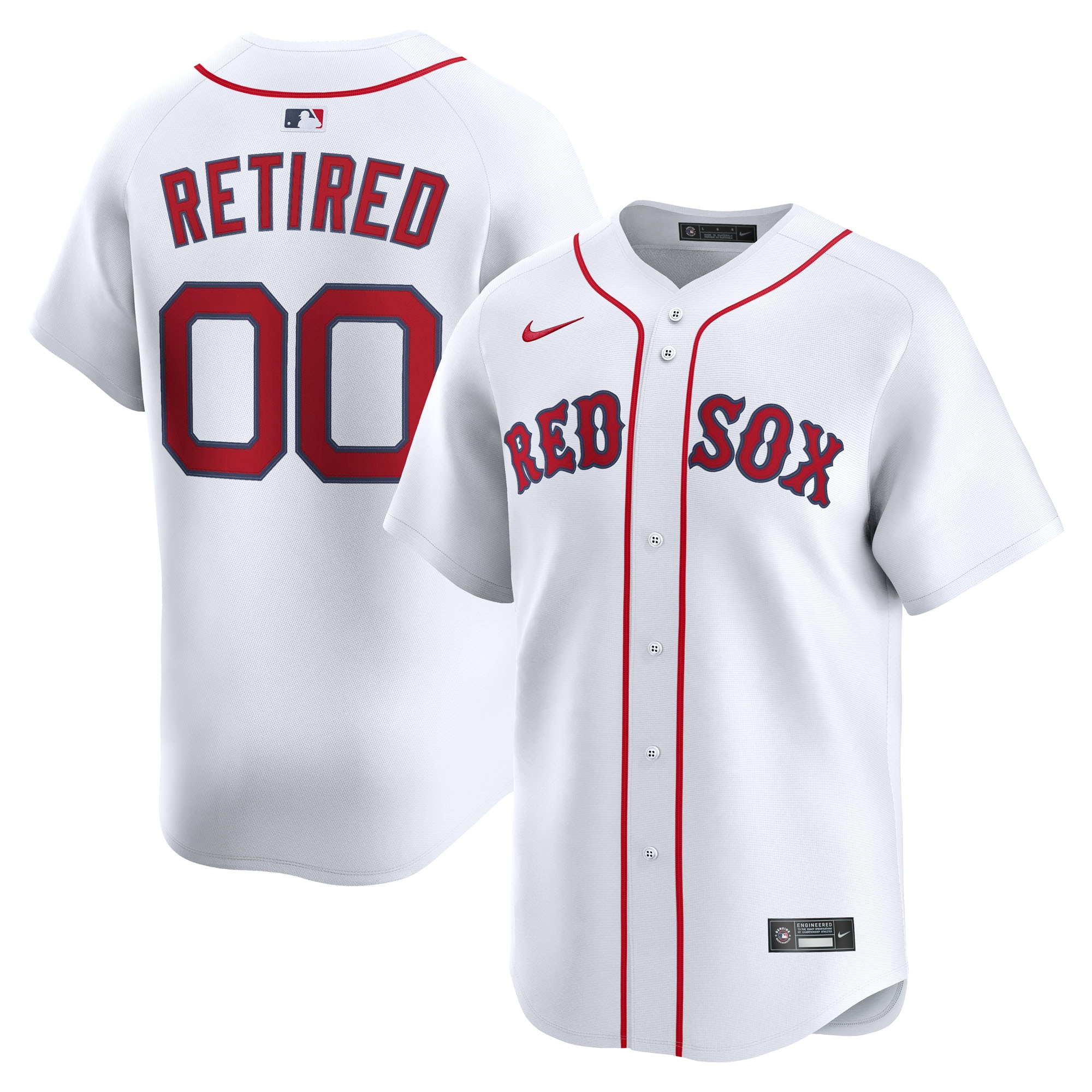 Boston Red Sox Hats Shop – Explore men8217s boston red sox nike white home limited pick-a-player retired roster jersey Collection