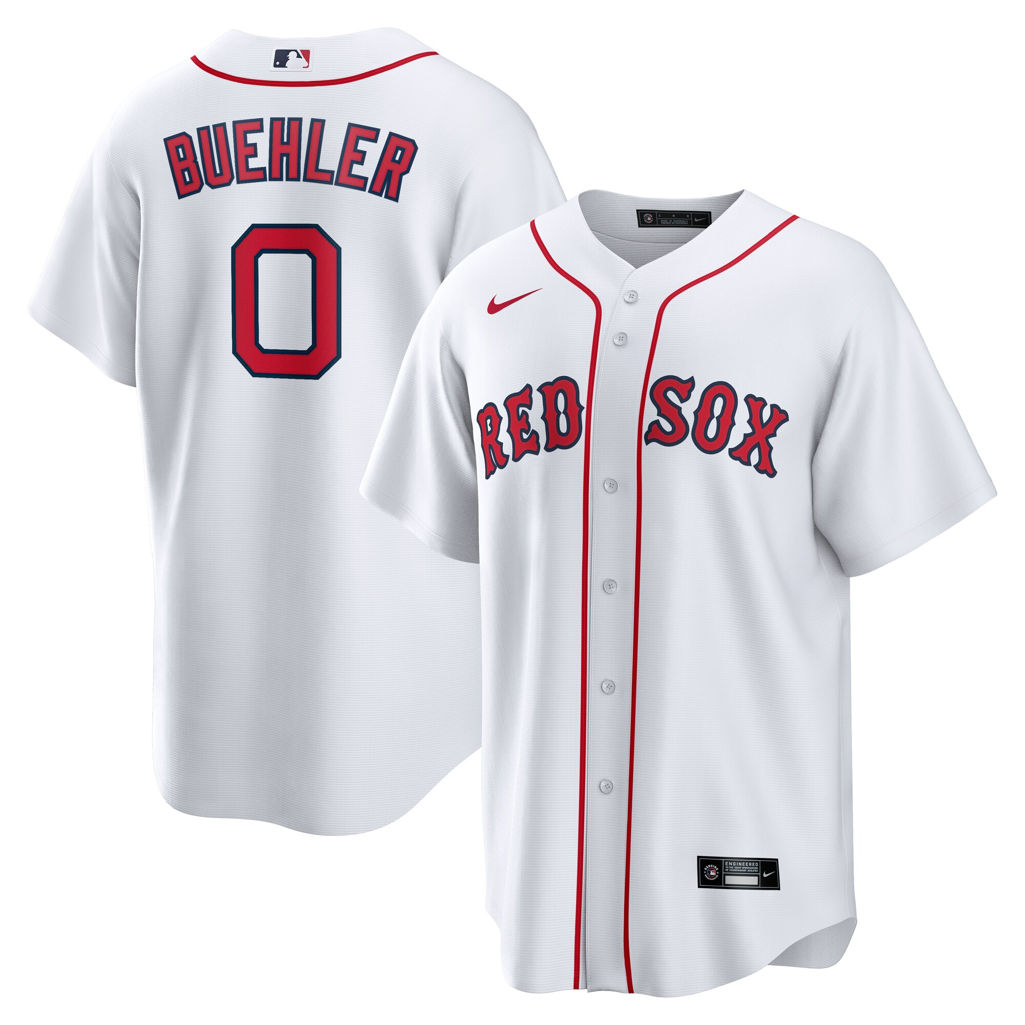 Boston Red Sox Hats Shop – Explore men8217s boston red sox walker buehler nike white home replica jersey Collection