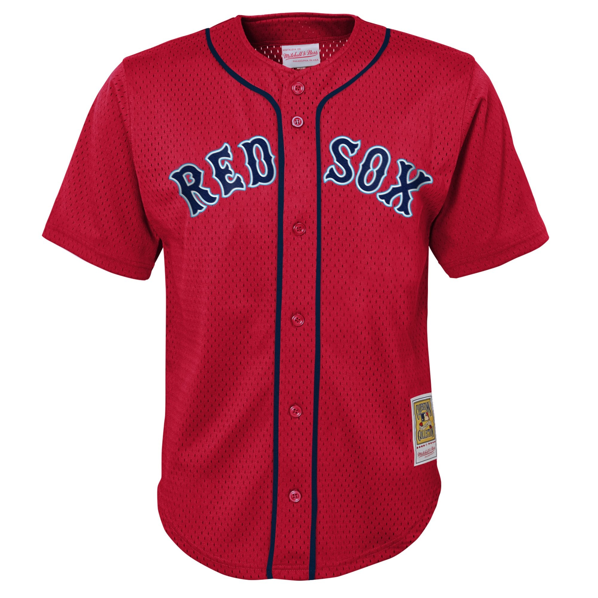 Boston Red Sox Hats Shop – Explore preschool boston red sox david ortiz mitchell amp ness red cooperstown collection mesh batting practice jersey Collection