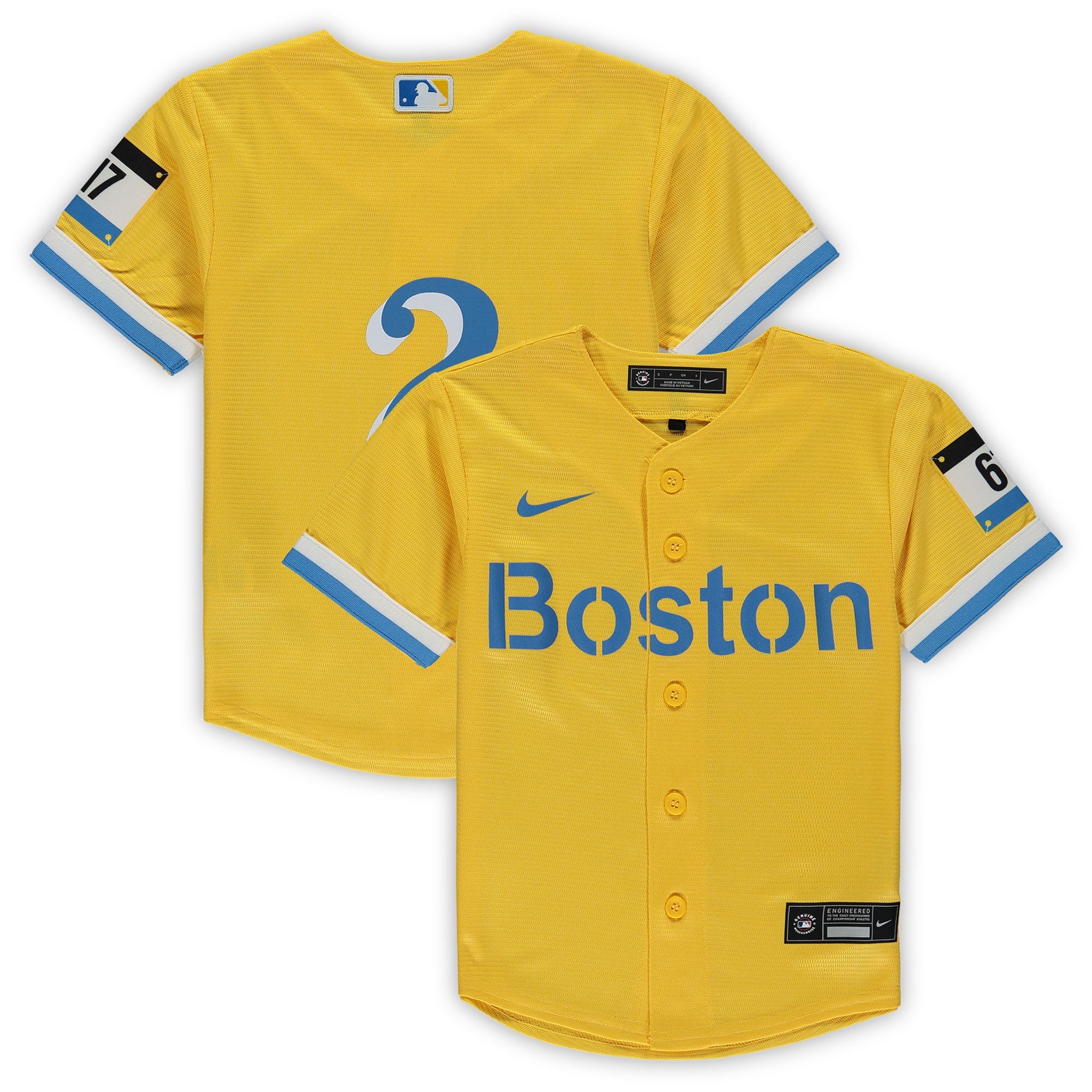 Boston Red Sox Hats Shop – Explore preschool boston red sox xander bogaerts nike gold city connect script replica jersey Collection