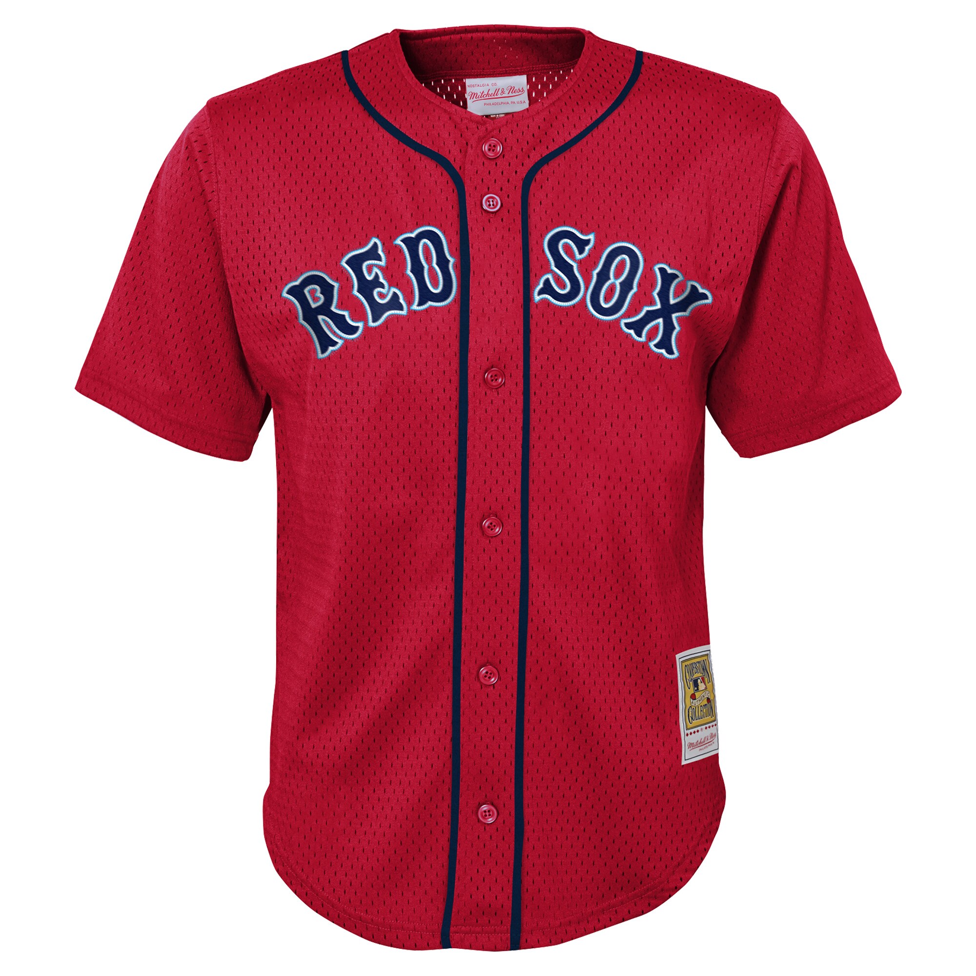 Boston Red Sox Hats Shop – Explore toddler boston red sox david ortiz mitchell amp ness red cooperstown collection mesh batting practice jersey Collection