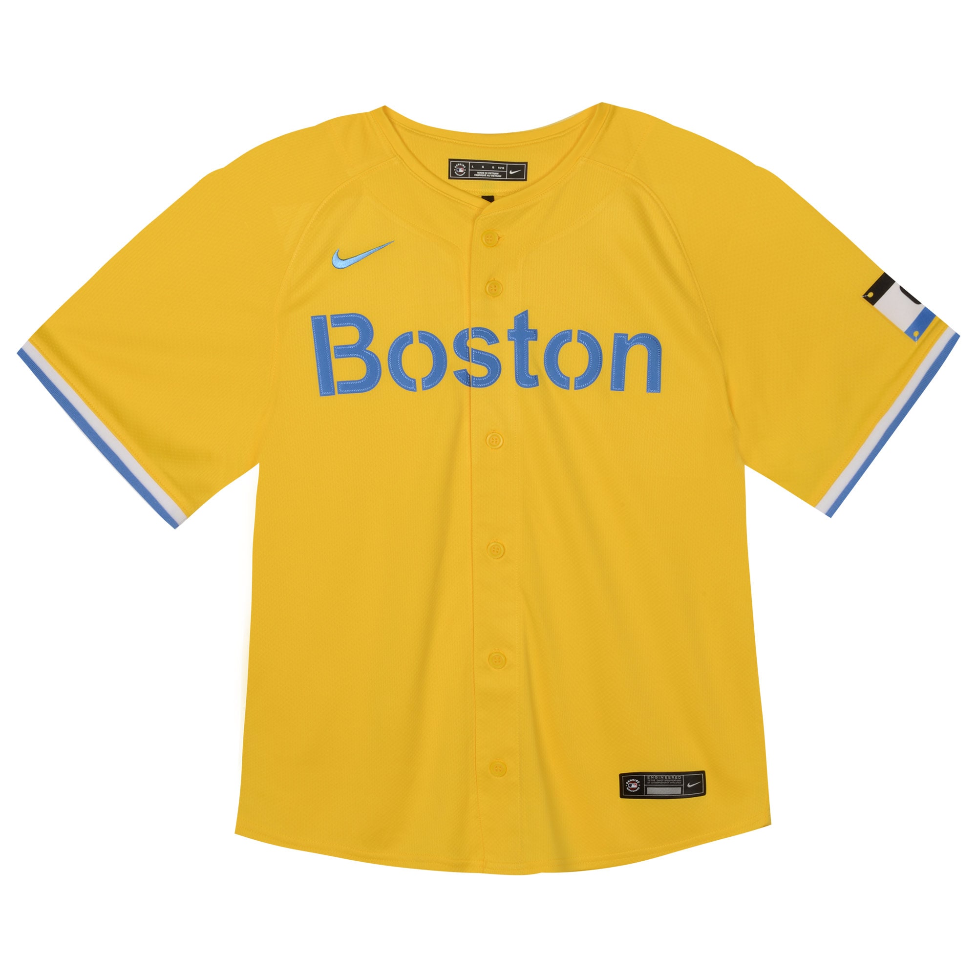 Boston Red Sox Hats Shop – Explore toddler boston red sox david ortiz nike gold city connect limited player jersey Collection