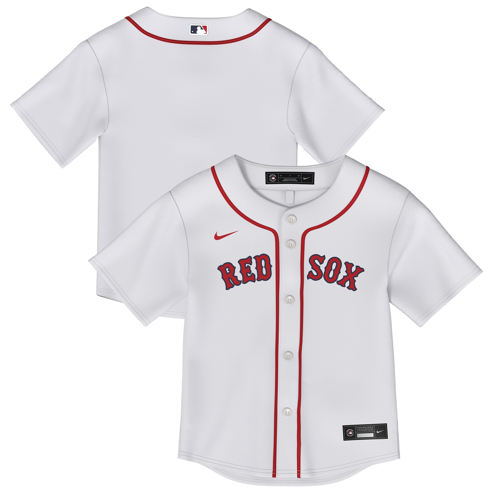 Boston Red Sox Hats Shop – Explore toddler boston red sox white home replica jersey Collection