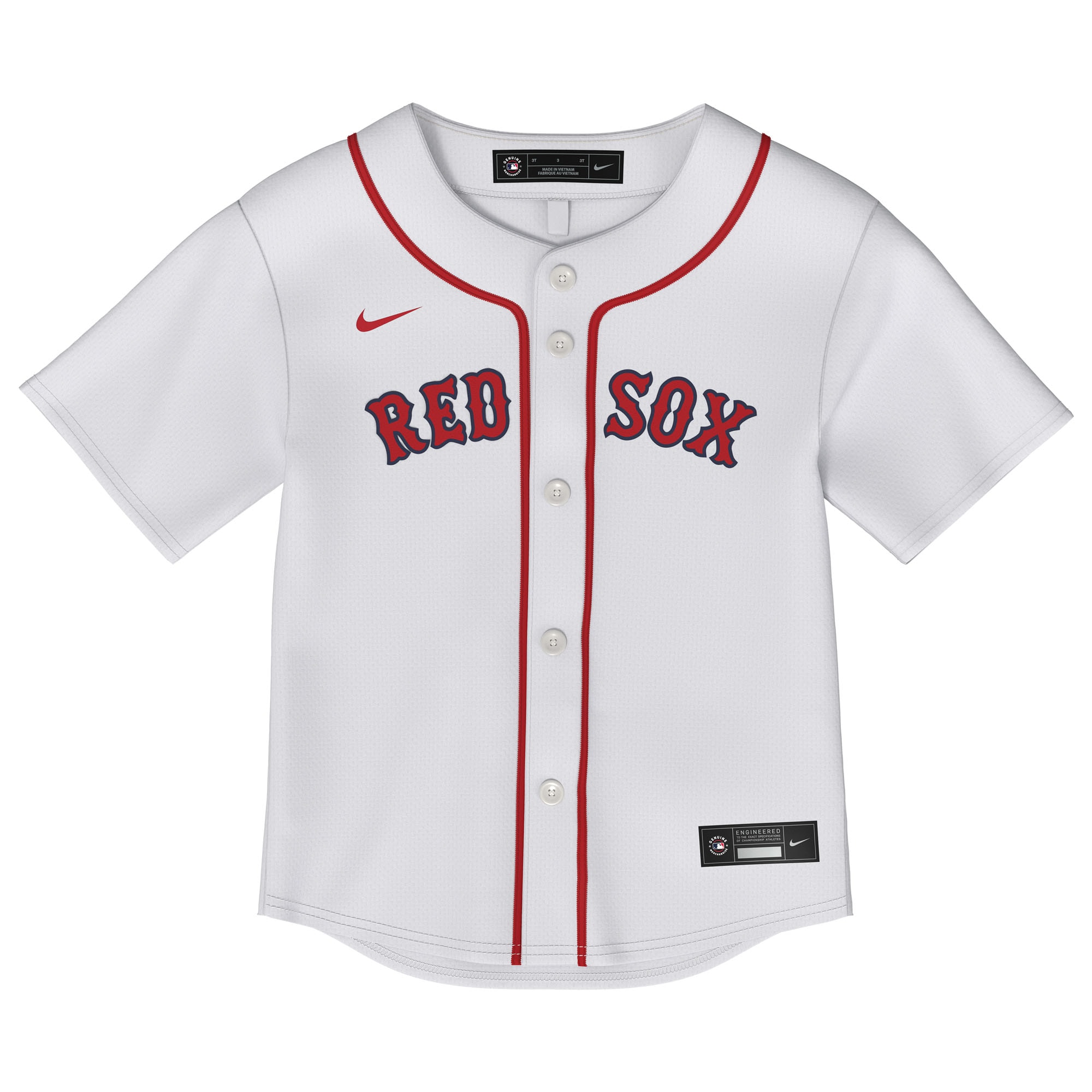 Boston Red Sox Hats Shop – Explore toddler boston red sox white home replica jersey Collection