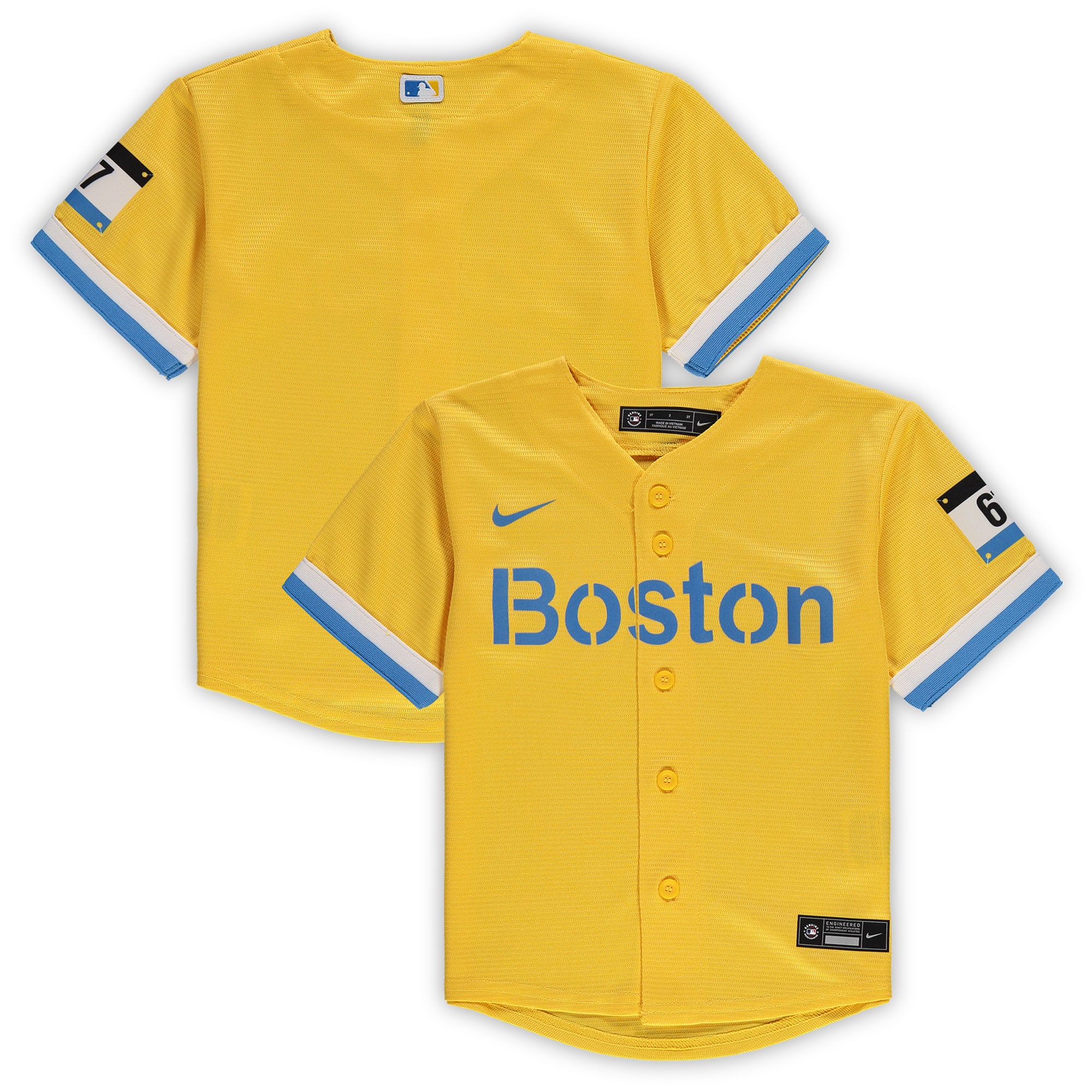 Boston Red Sox Hats Shop – Explore toddler nike gold 2021 mlb city connect replica team jersey Collection