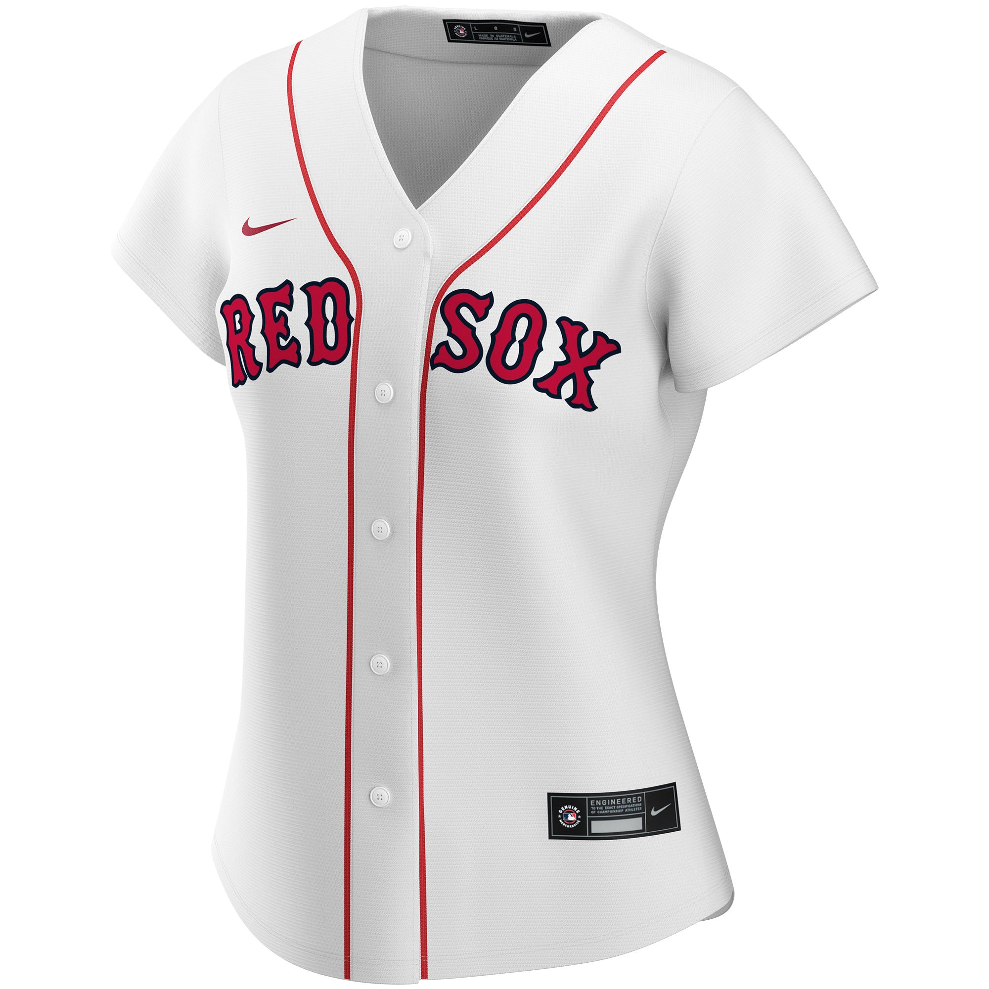 Boston Red Sox Hats Shop – Explore women8217s boston red sox nike white home replica custom jersey Collection