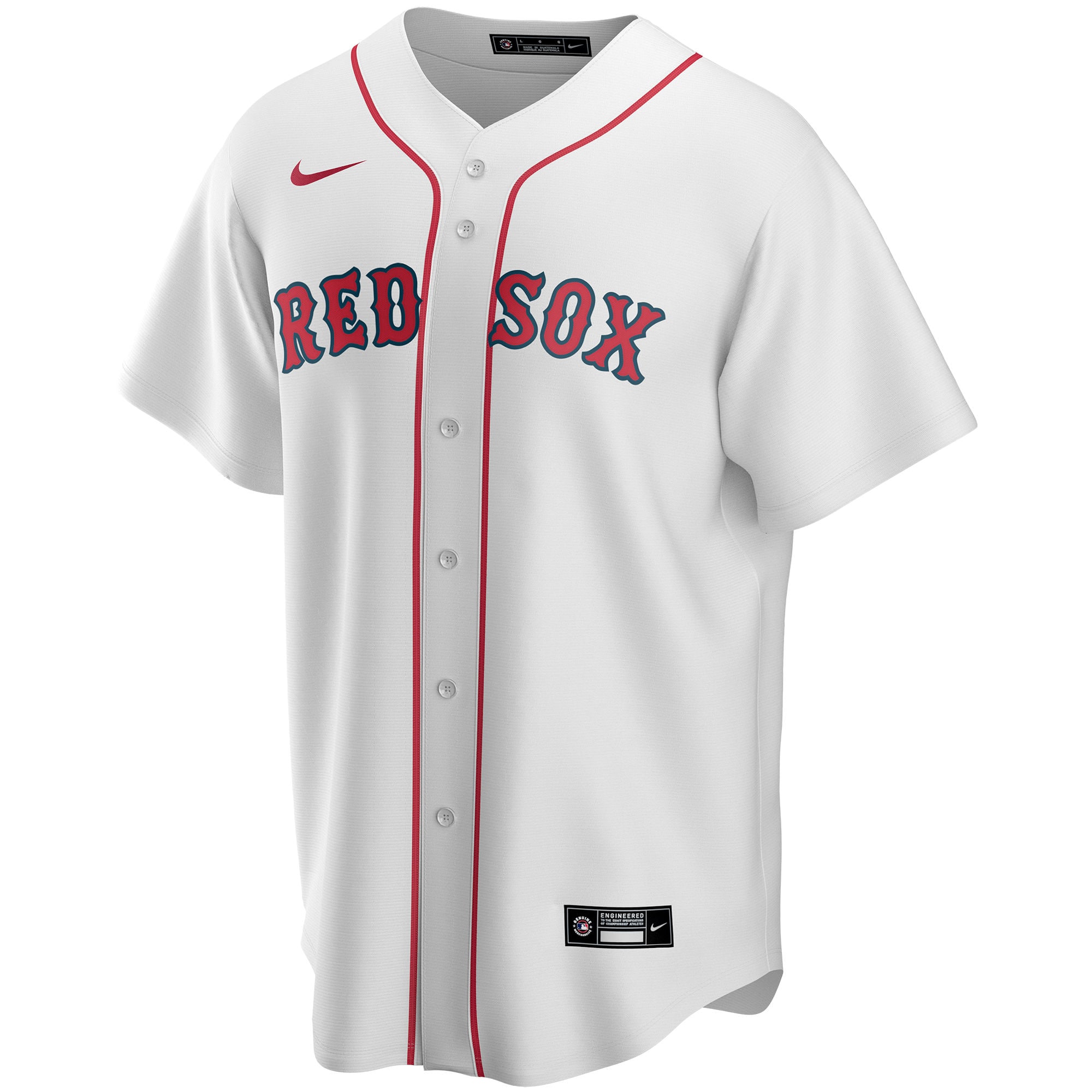 Boston Red Sox Hats Shop – Explore youth boston red sox nike white home replica custom jersey Collection